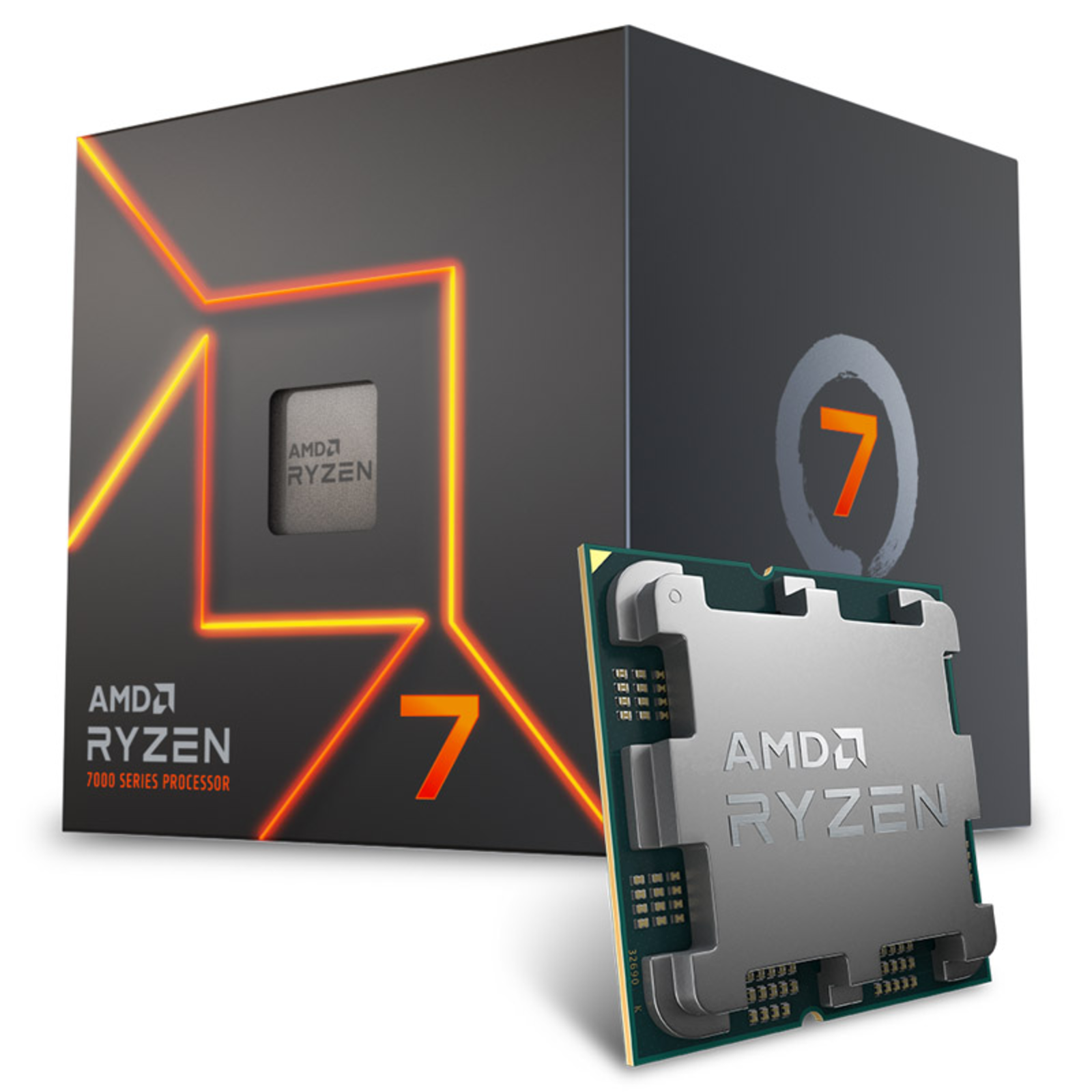 AMD Ryzen 7 7700 CPU