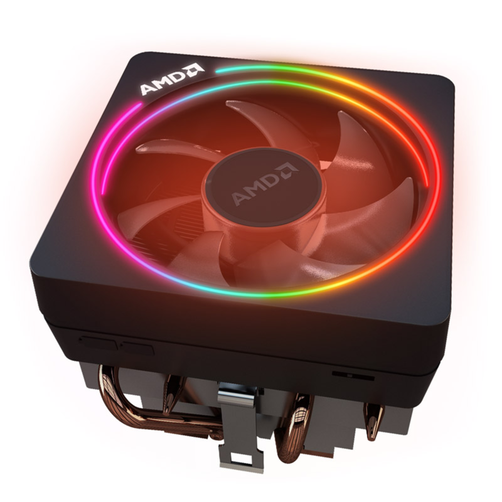 AMD Ryzen 7 7700 CPU