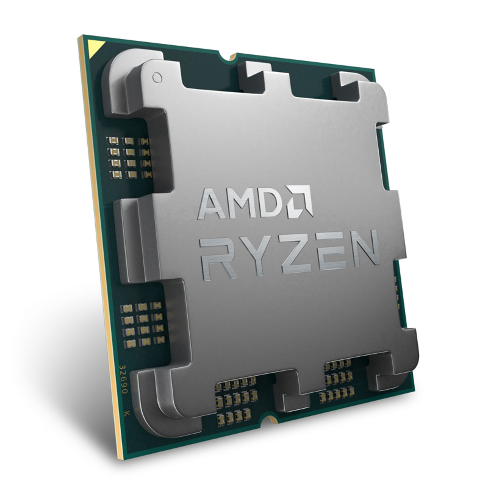 AMD Ryzen 5 7600X 4.7 GHz 6 Core 12 Threads AM4