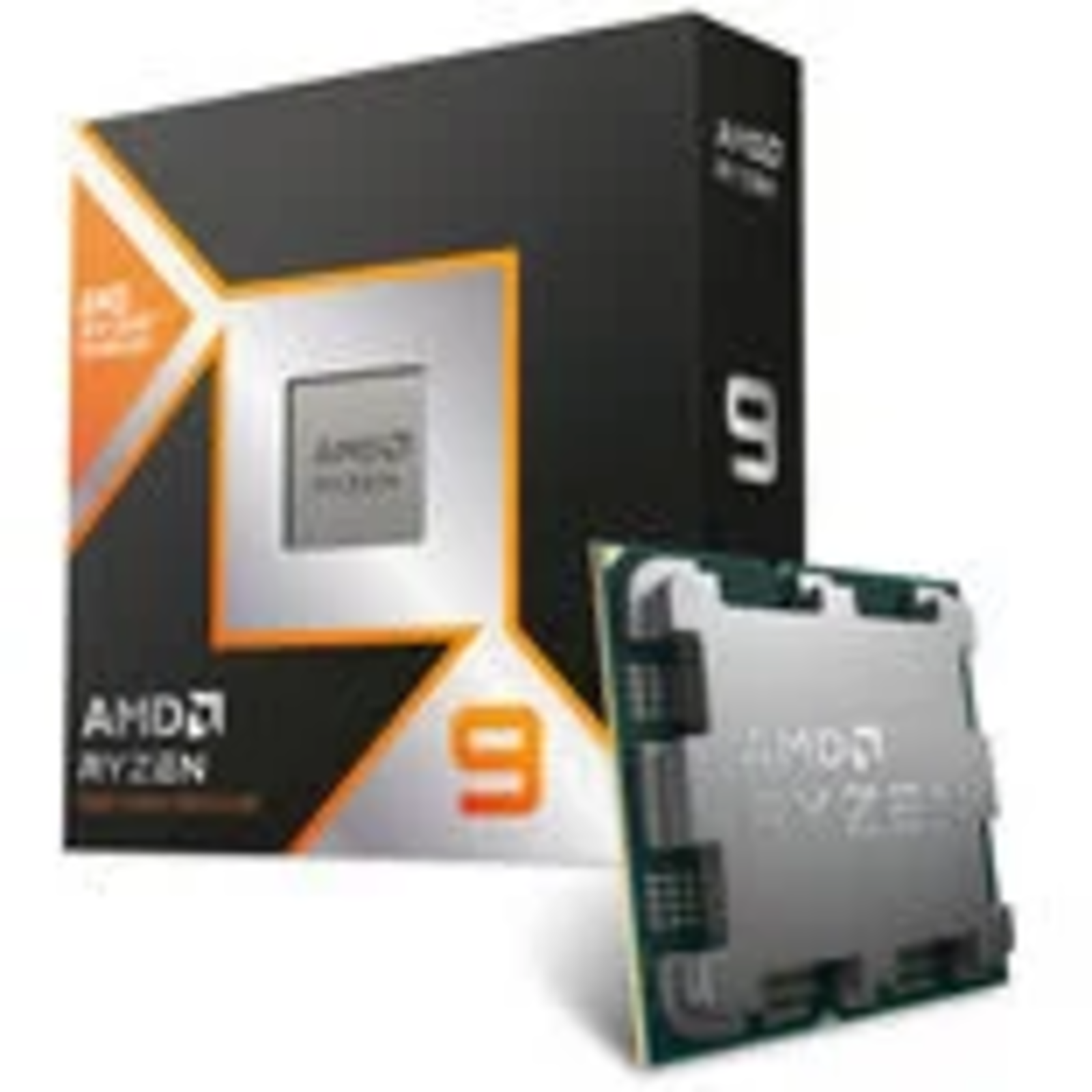 AMD RYZEN 9 9950X3D 5.7GHZ/144MO/AM5/WOF