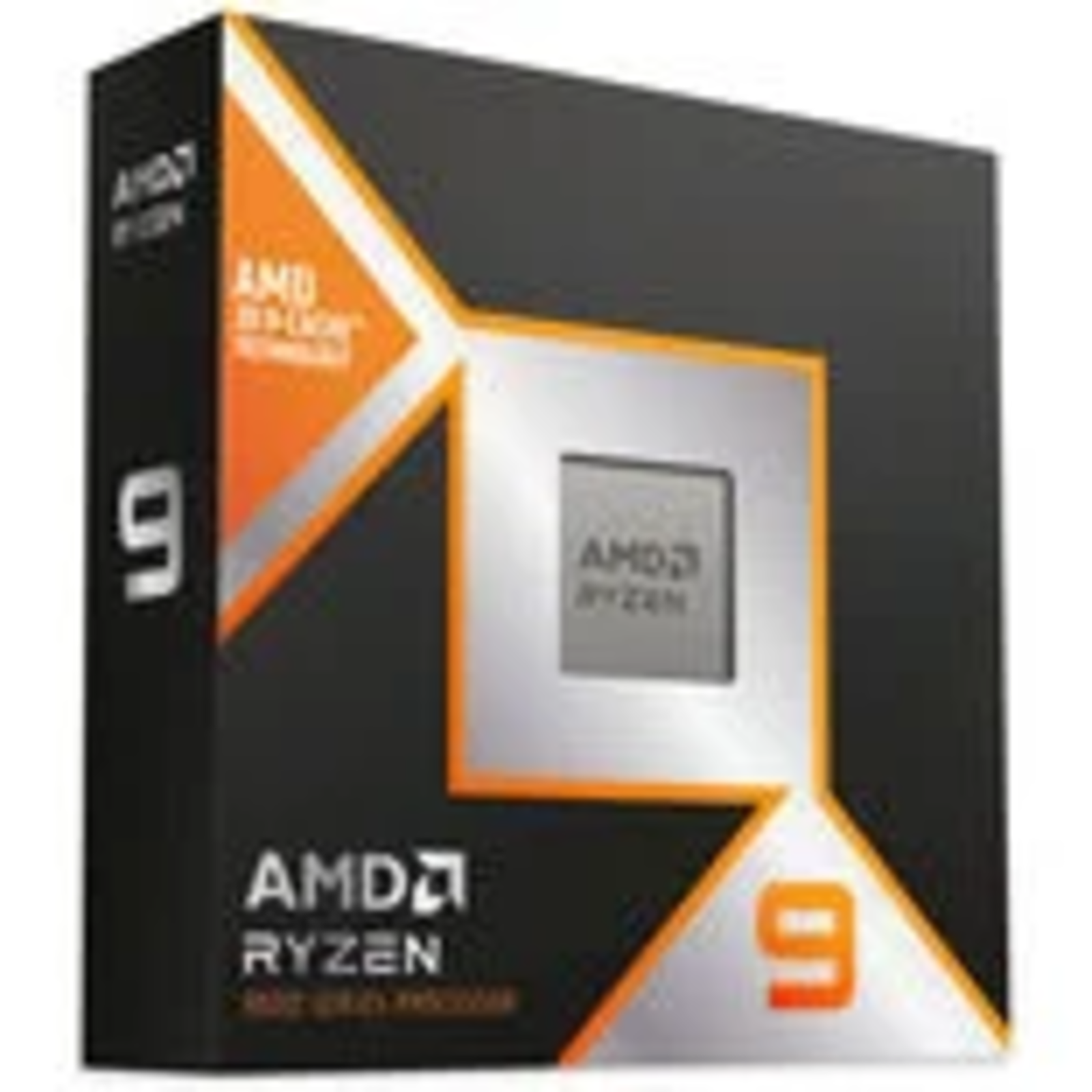 AMD RYZEN 9 9950X3D 5.7GHZ/144MO/AM5/WOF