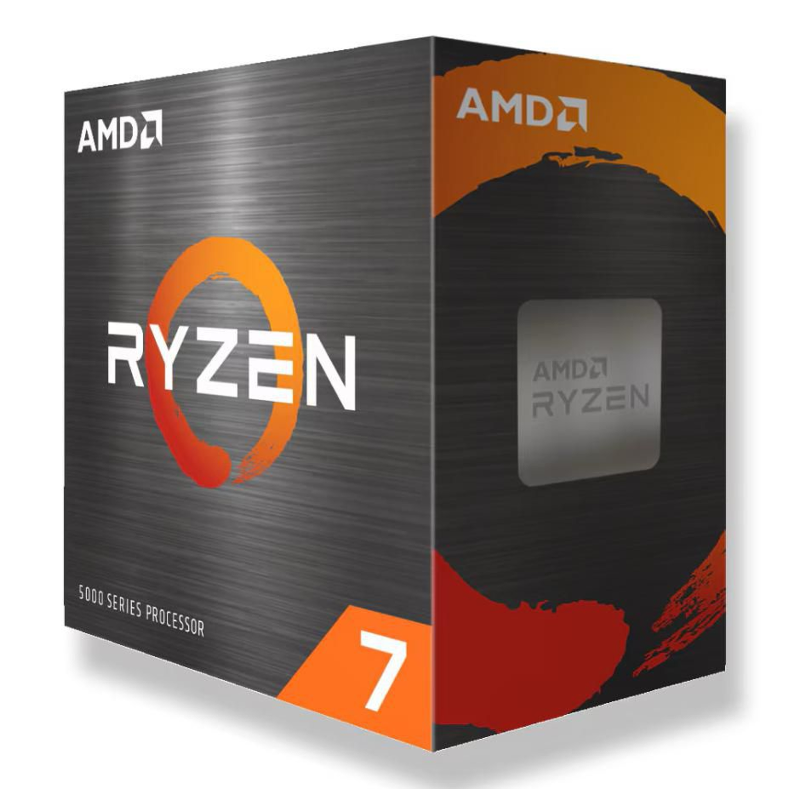 AMD Ryzen 7 5700 3.7 GHz 8 Cores 16 Threads