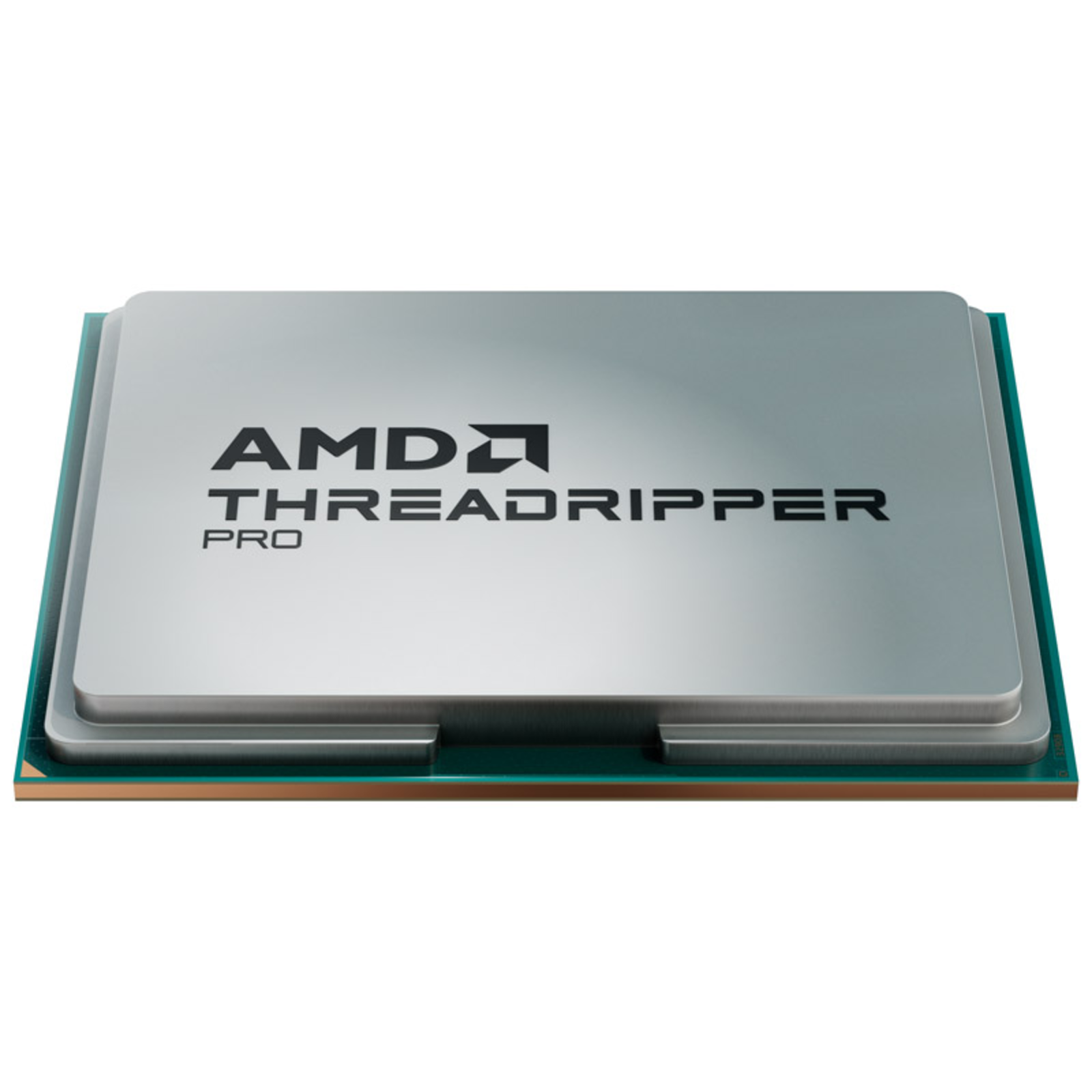 AMD Ryzen ThreadRipper PRO 7965WX 4.2 GHz 24 Cores