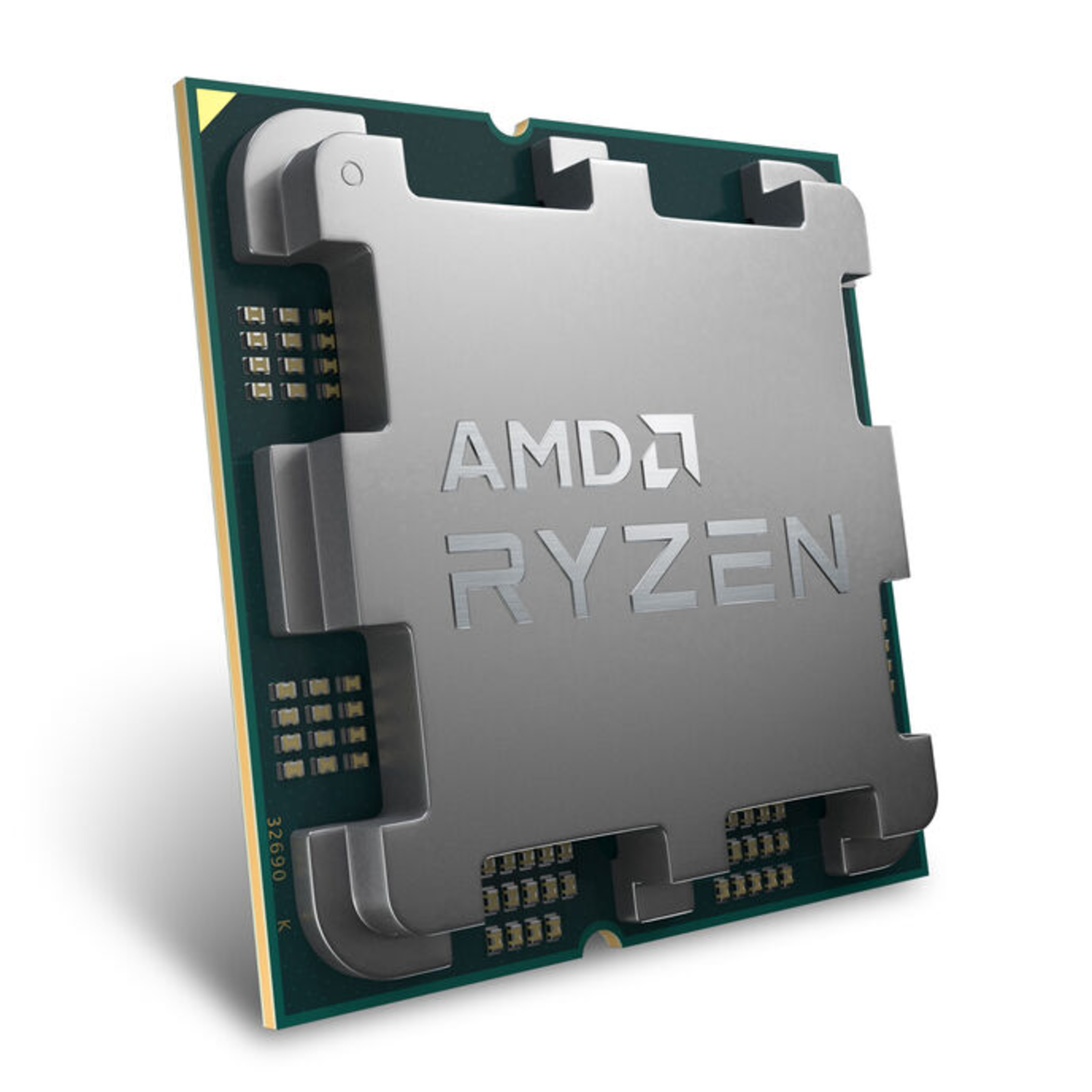 AMD Ryzen 7 9800X3D 8x 4.70 GHz So.AM5