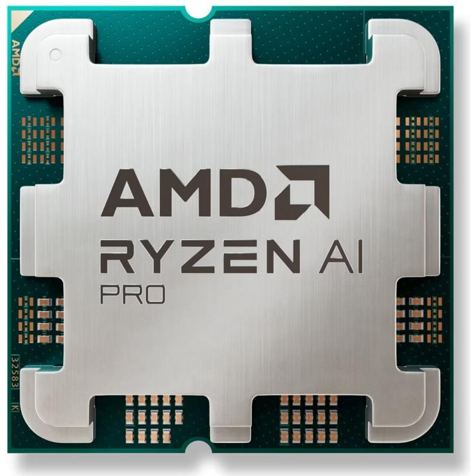 AMD Ryzen 7 PRO 8700G 65W 8C/16T 5.1GHz AM5 MPK