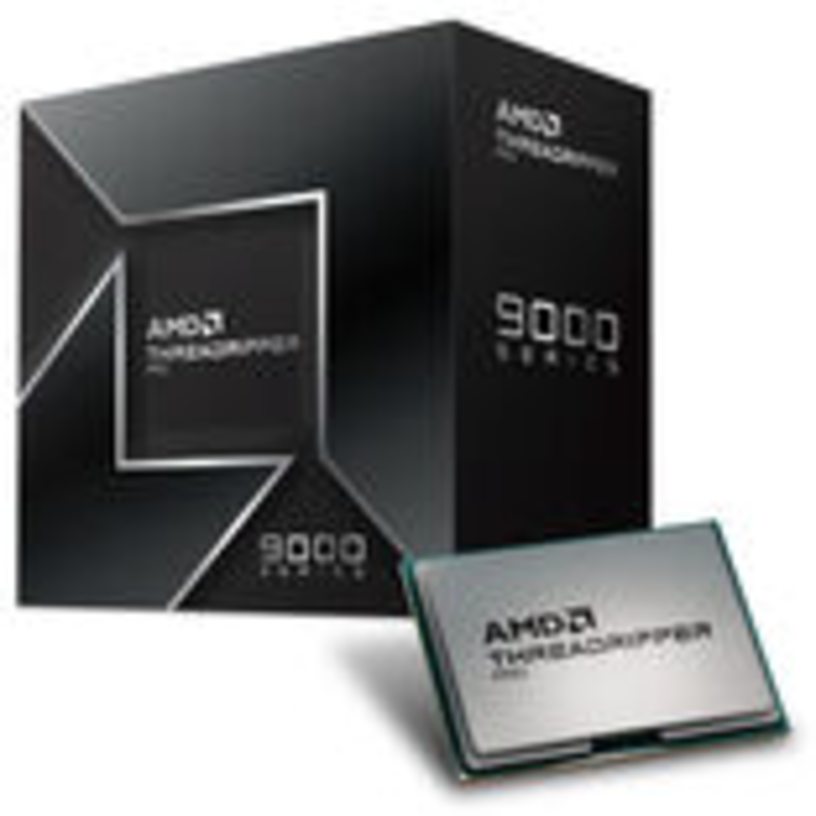 AMD Threadripper PRO 9995WX STR5 96C 5.4GHz 482MB 350W WOF