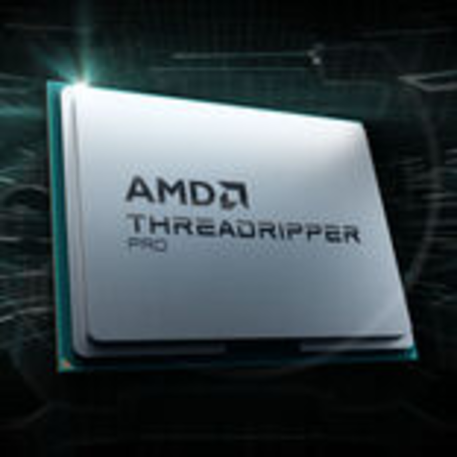 AMD Threadripper PRO 9995WX STR5 96C 5.4GHz 482MB 350W WOF