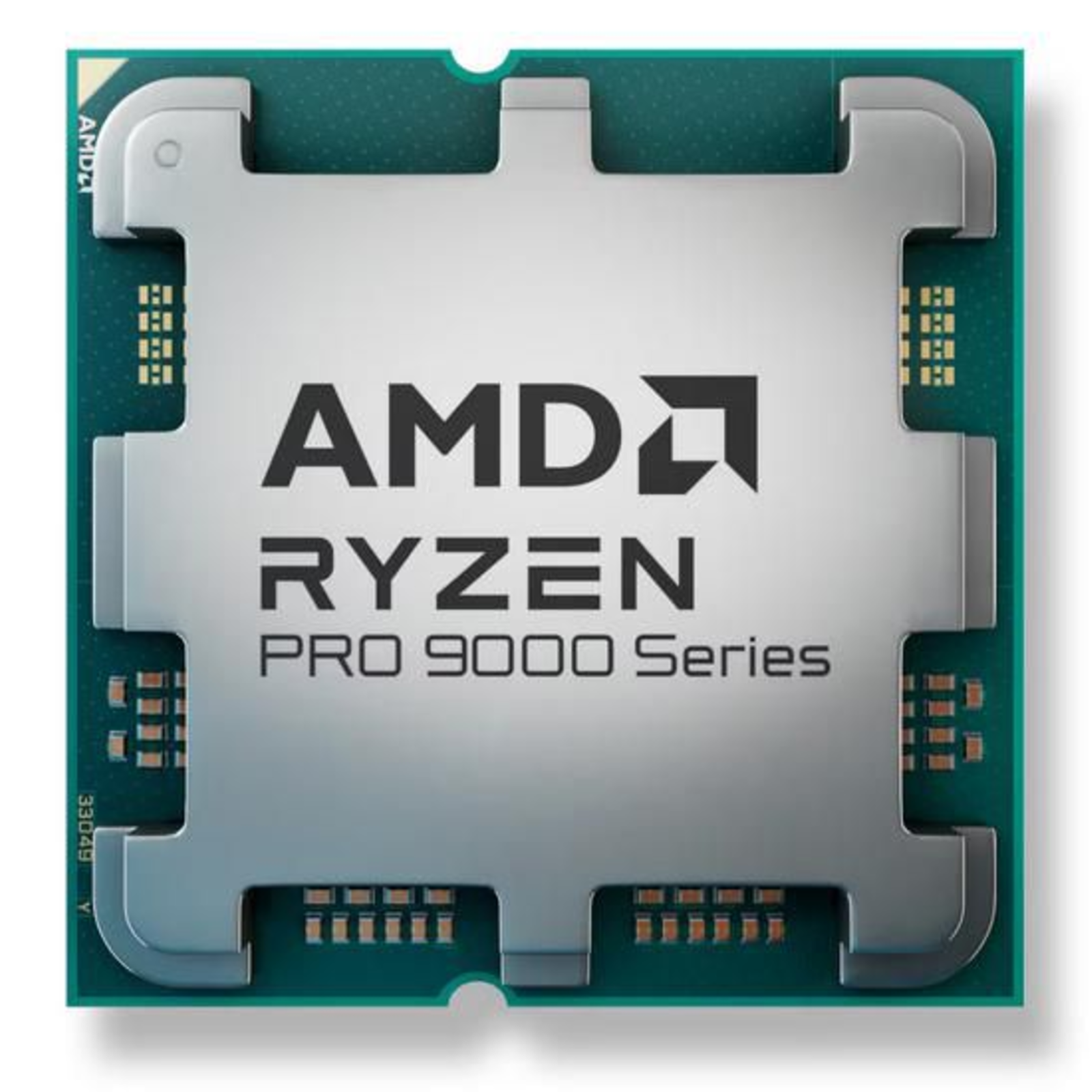 AMD Ryzen 9 PRO 9945 MPK 12 Units 5.4 GHz 76 MB