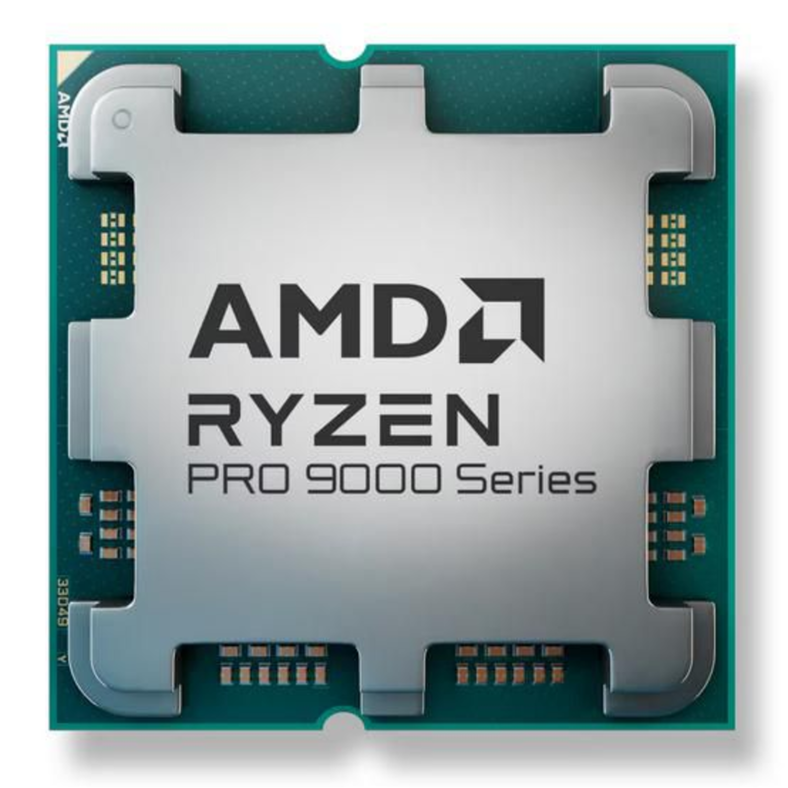 AMD Ryzen 7 PRO 9745 8CORE 5.4 GHz 40 MB