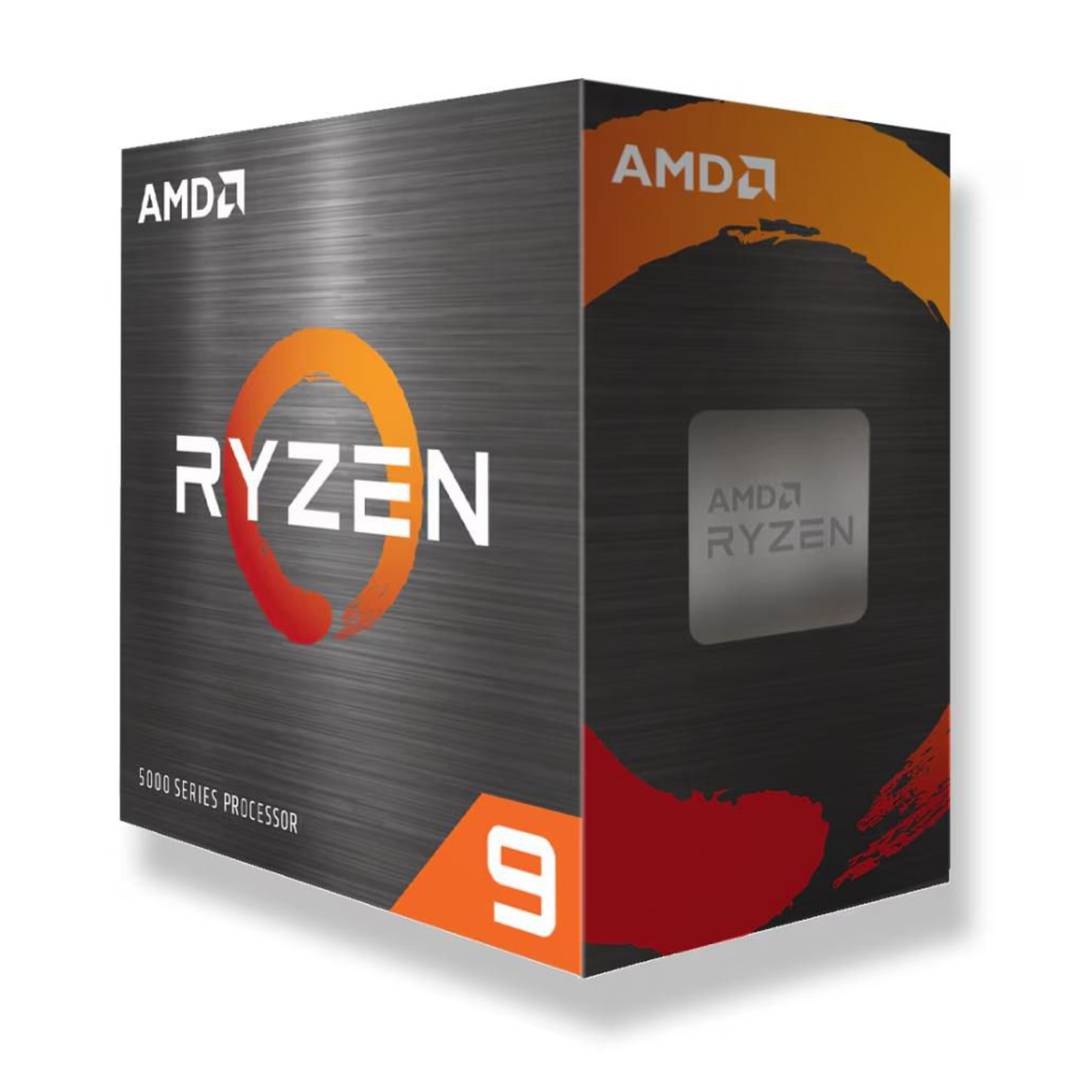AMD Ryzen 9 5900XT (Vermeer) AM4 Boxed