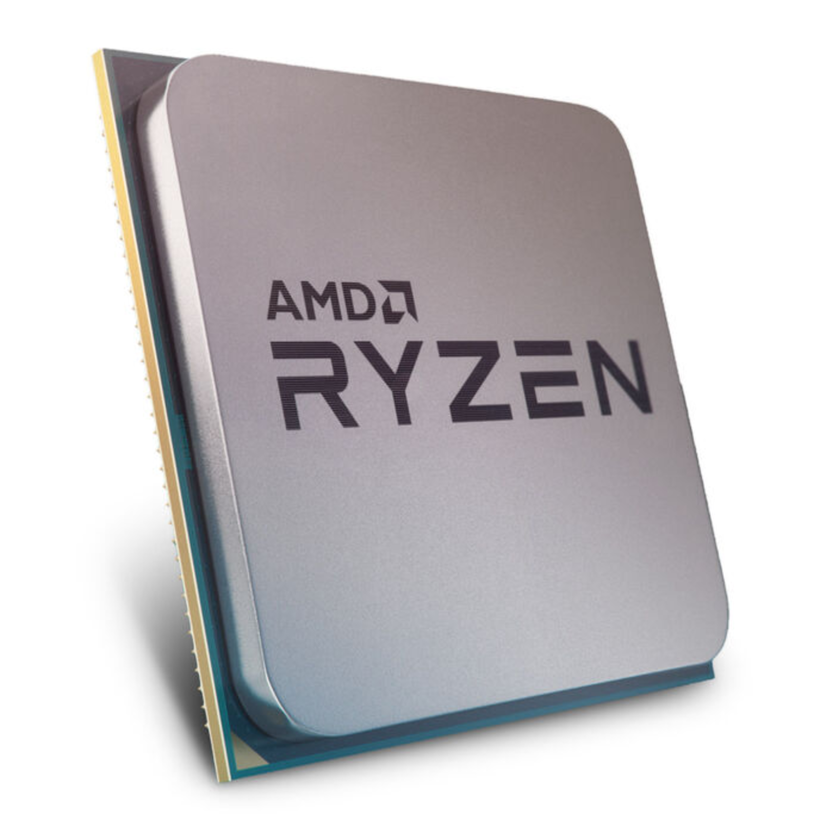 AMD CPU Ryzen 5 5600XT 3.7GHz 6-core Socket AM4 BOX W/cooler