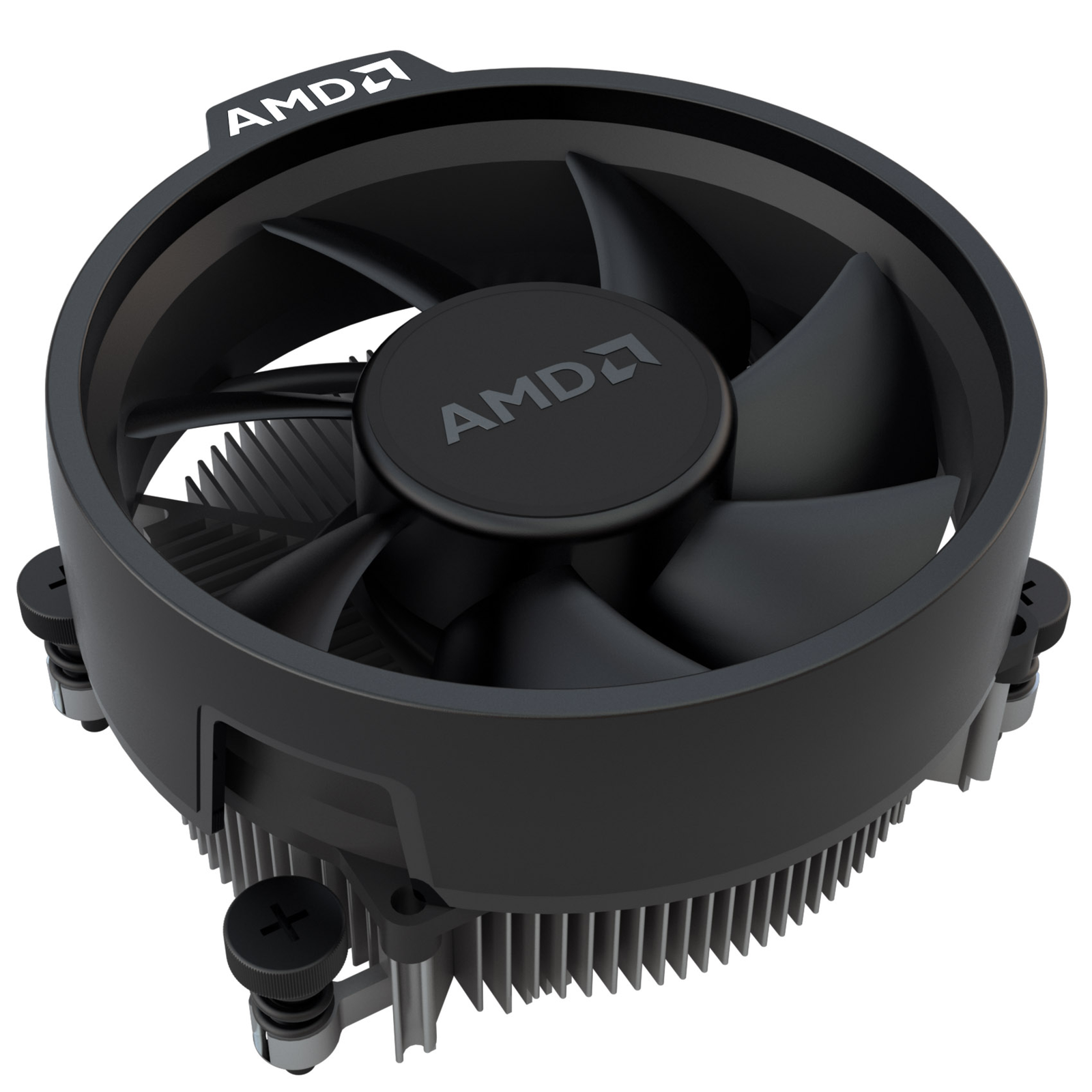 AMD Ryzen 7 8700F Processor 8C/16T 4.10-5.00GHz Boxed without Cooler