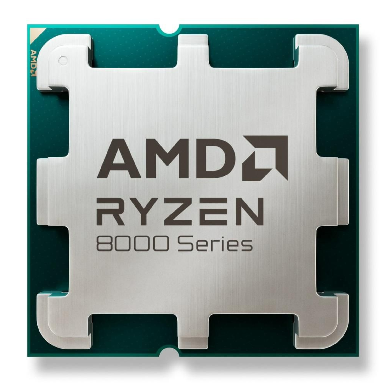 AMD Ryzen 5 8400F 4.2 GHz 6 Cores 12 Threads 16 MB Cache Memory Socket AM5 Processors Multipack MPK