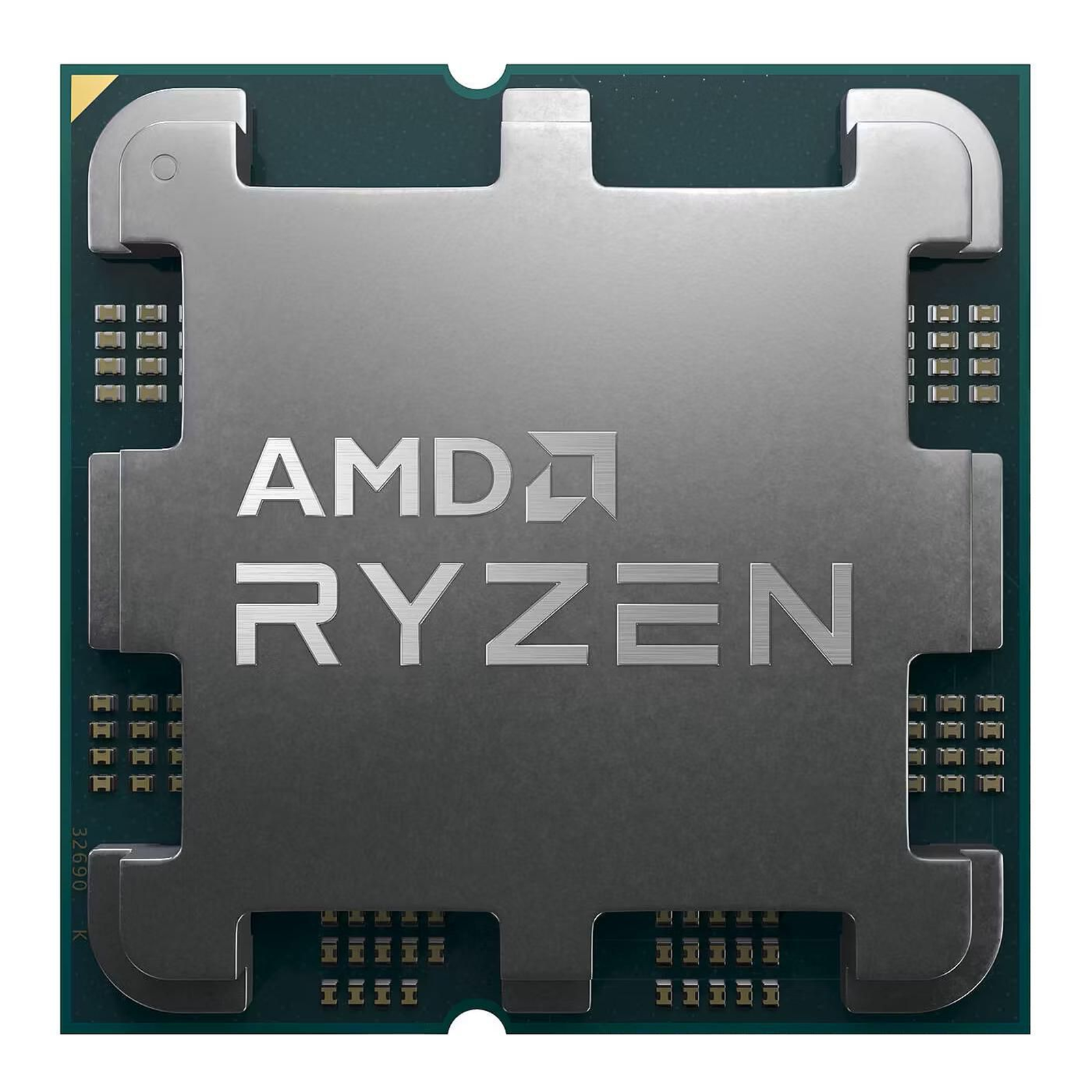 AMD Ryzen 5 PRO 7445 MPK 12 Units 5.4 GHz 22 MB