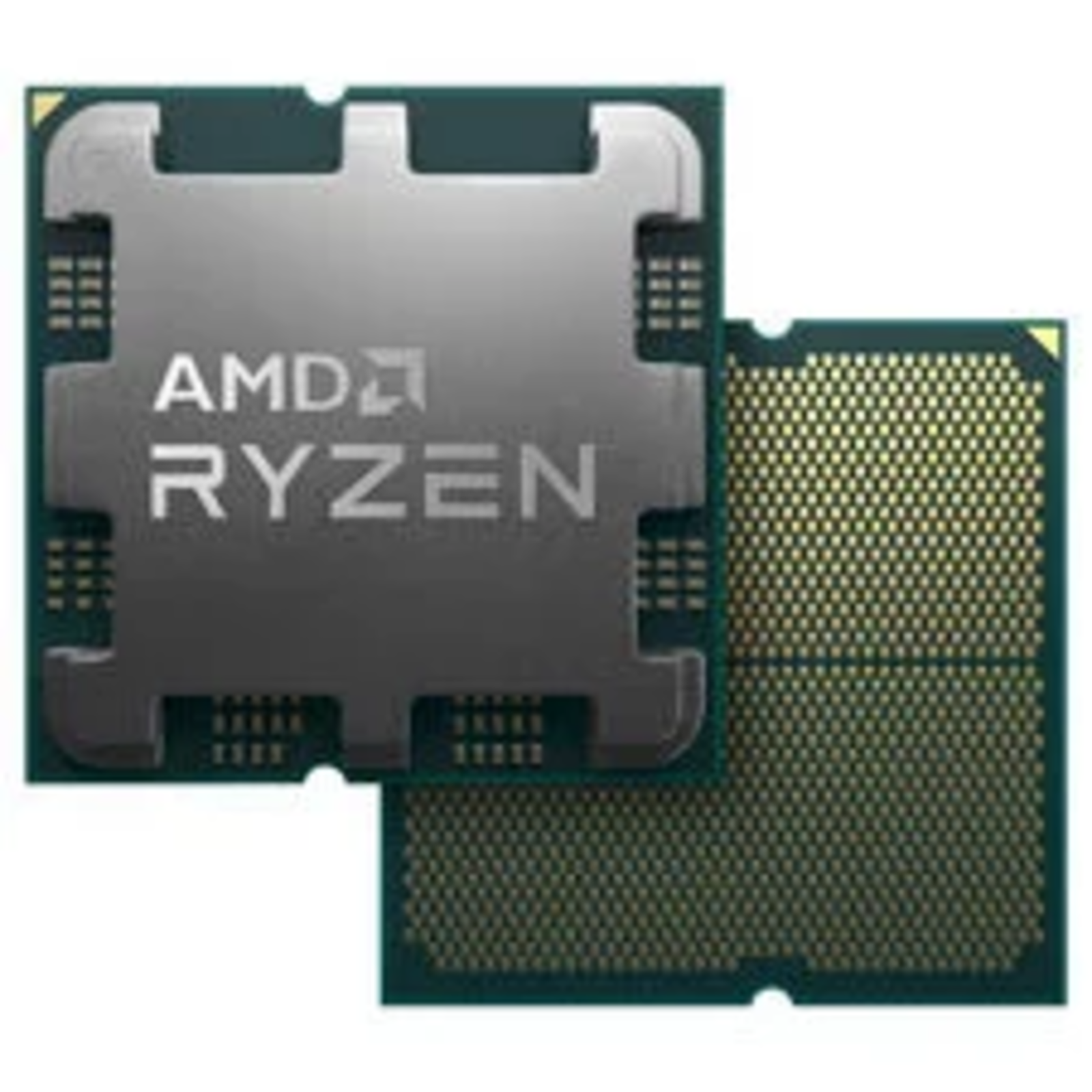 AMD AM5 Ryzen 7 9850X3D WOF 8xCore 16xThreads Max 5.6GHz 104MB 120W