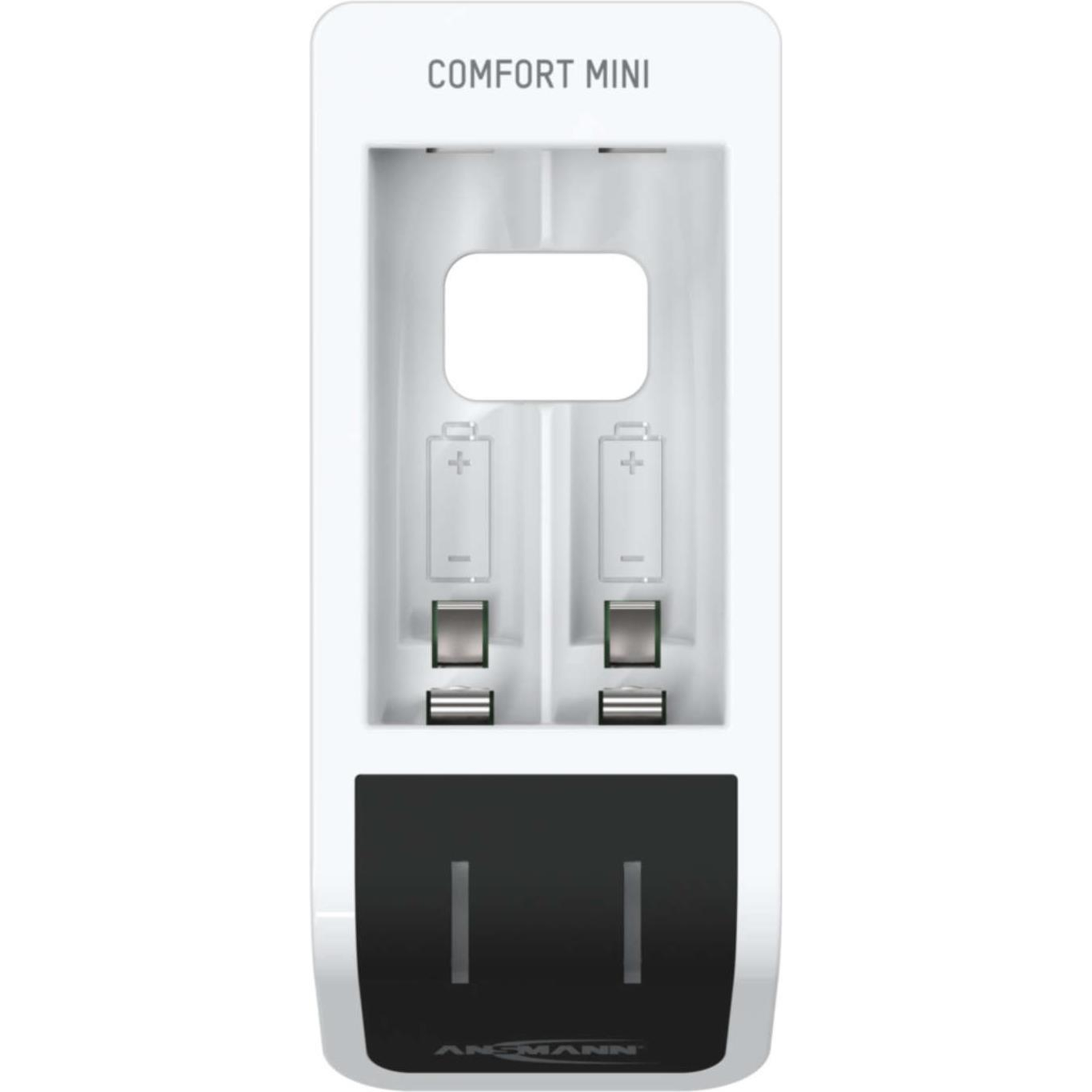 Ansmann Comfort Mini Charger