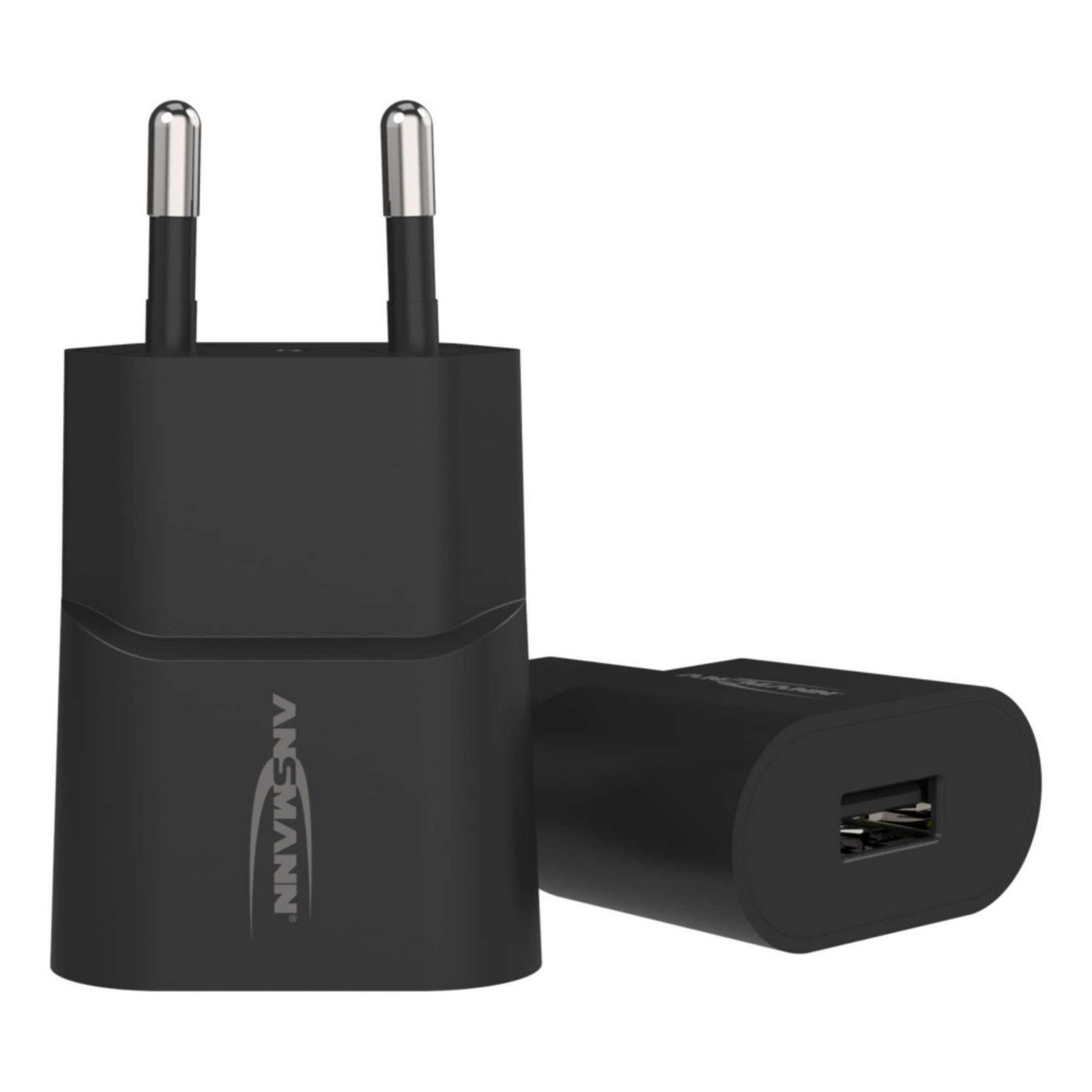 Ansmann HC105 Power Supply 5 Watt 1 A USB