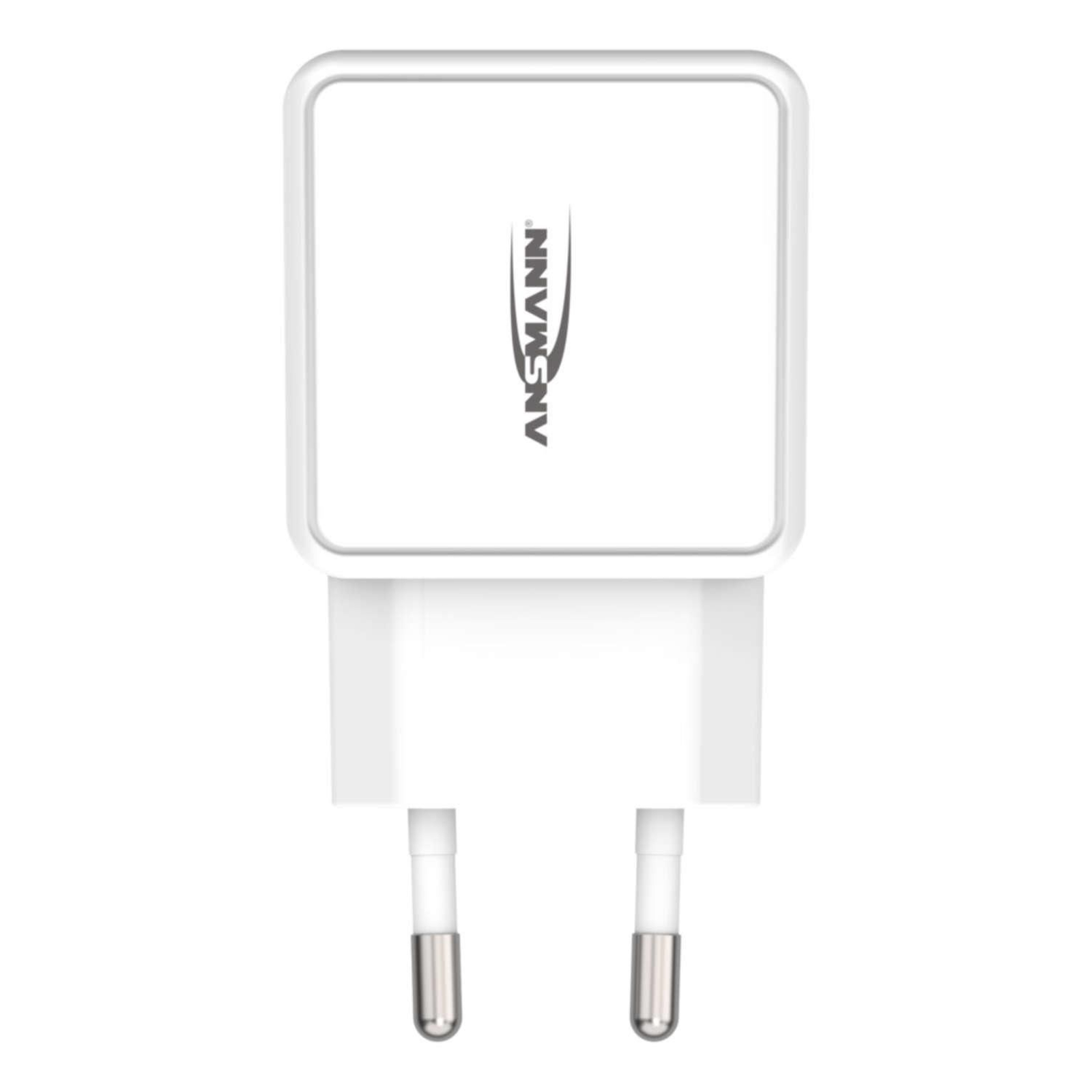 Ansmann Home Charger HC218PD White Power Delivery Quick Charge