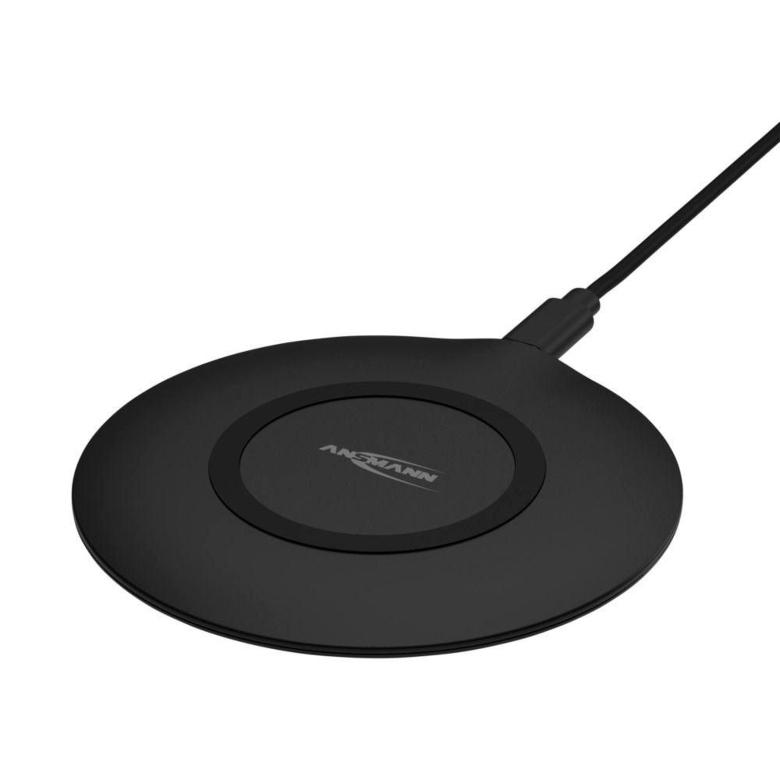 Ansmann WiLine 15R Black Charger
