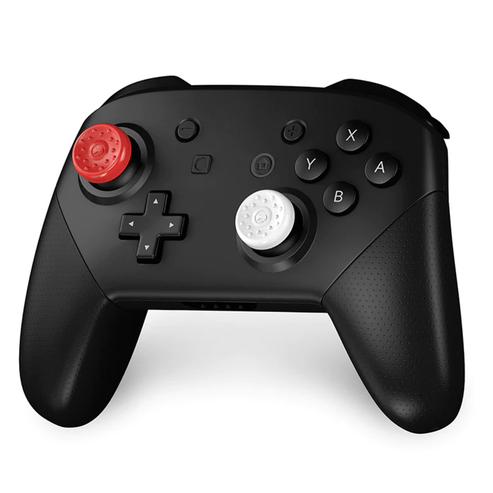SteelSeries KF Logo UNI Thumbgrip 8p NP
