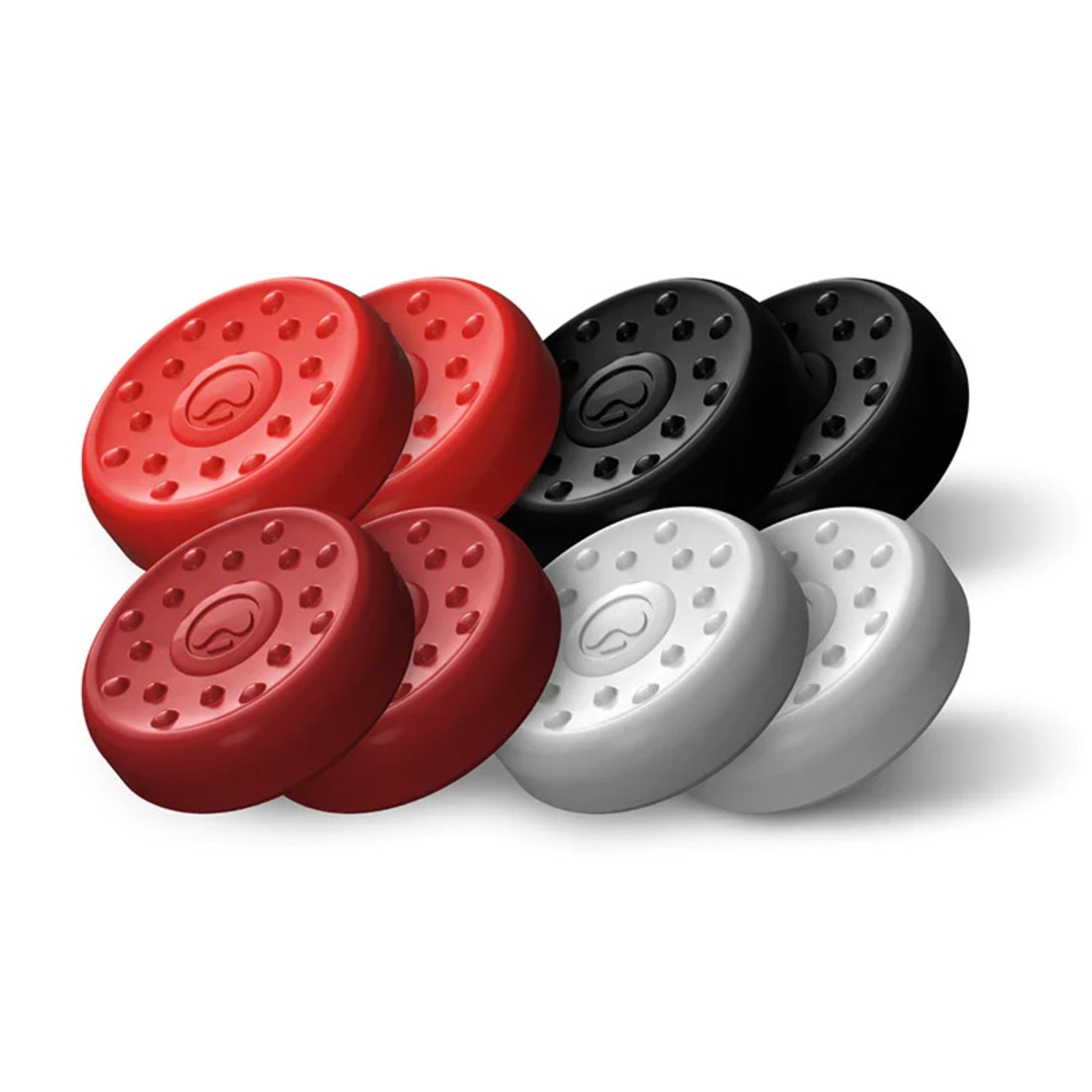 SteelSeries KF Logo UNI Thumbgrip 8p NP