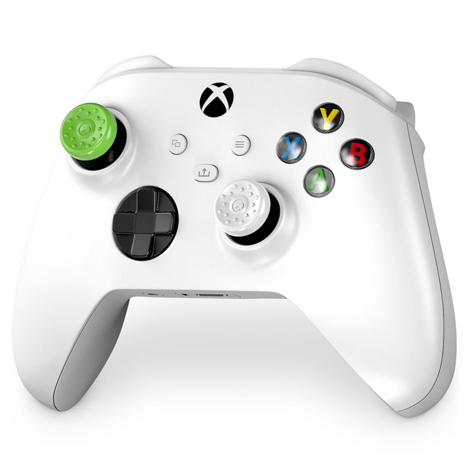 SteelSeries KontrolFreek No-Slip Thumbgrip 8-pack XBX