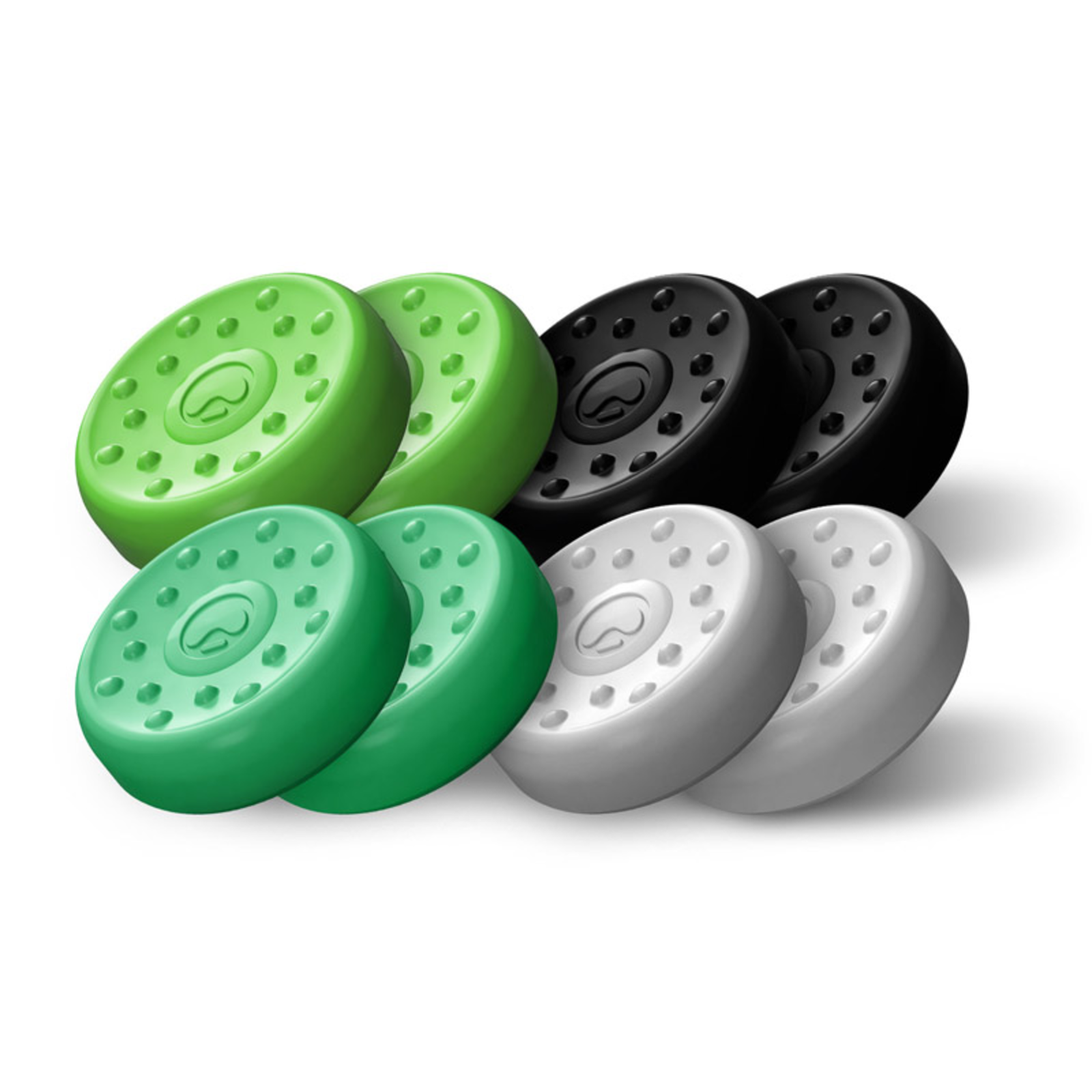 SteelSeries KontrolFreek No-Slip Thumbgrip 8-pack XBX