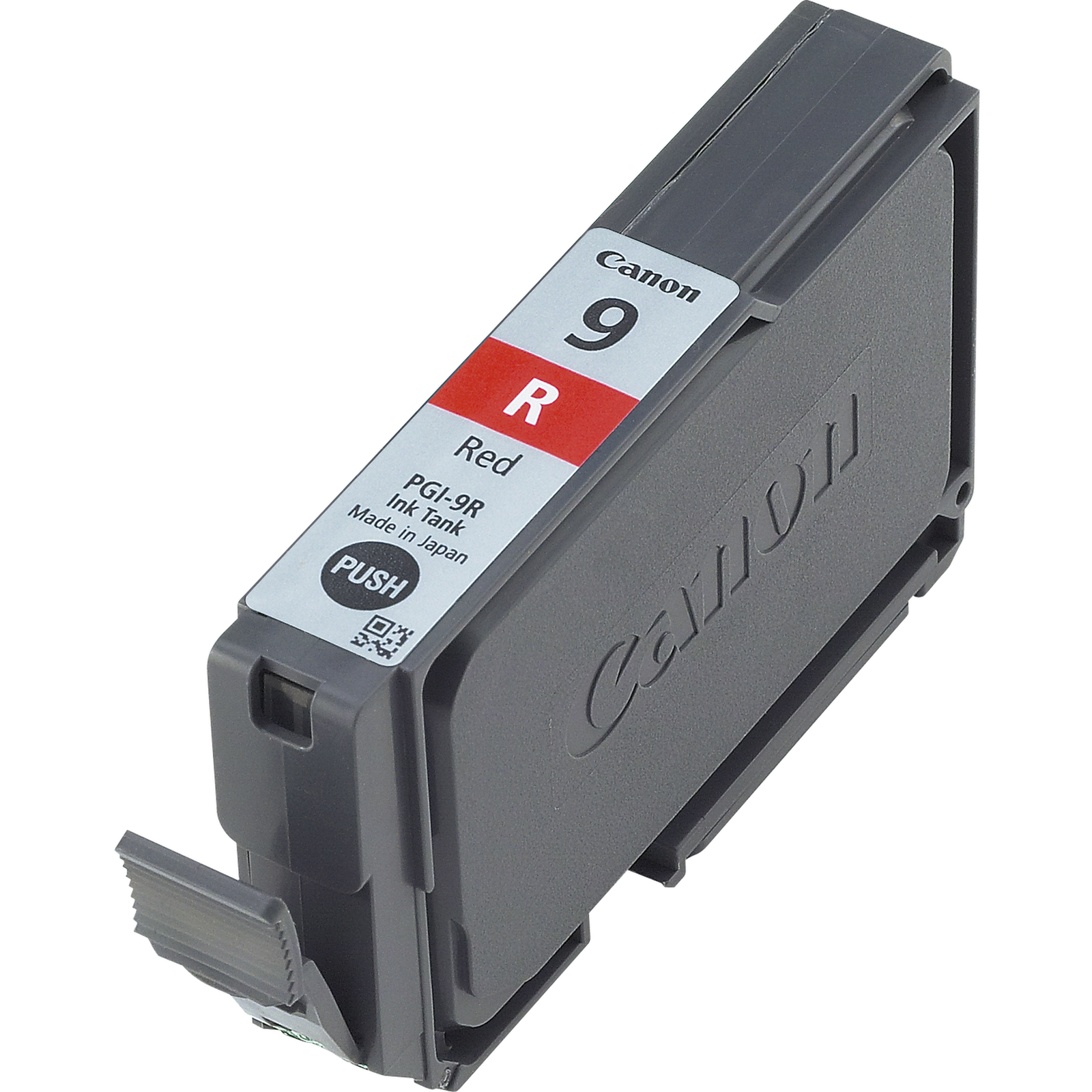 Canon PGI-9R Red Original Ink Container