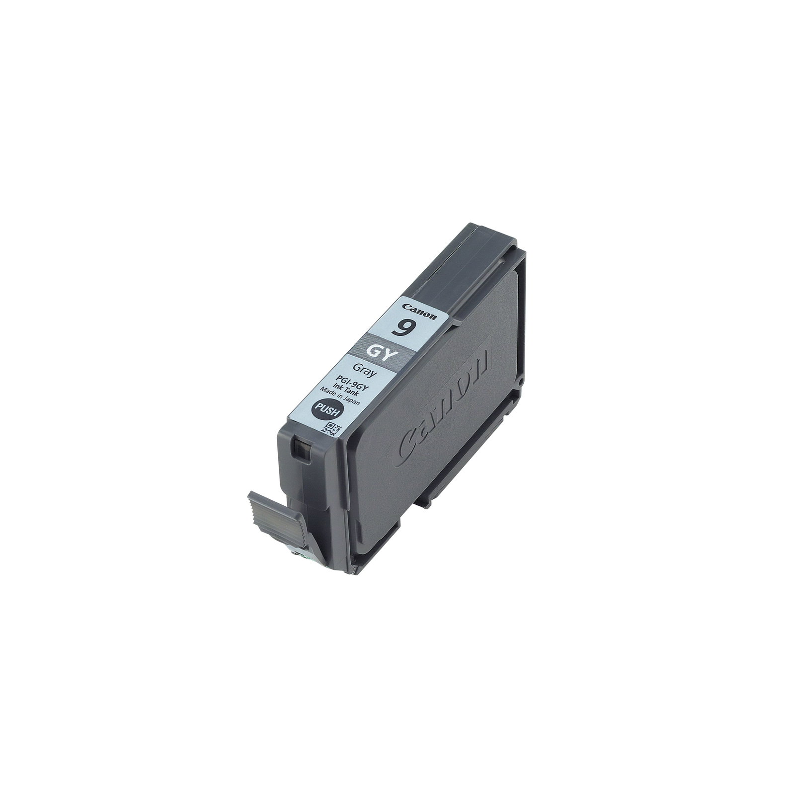 Canon PGI-9GY Gray Original Ink Container