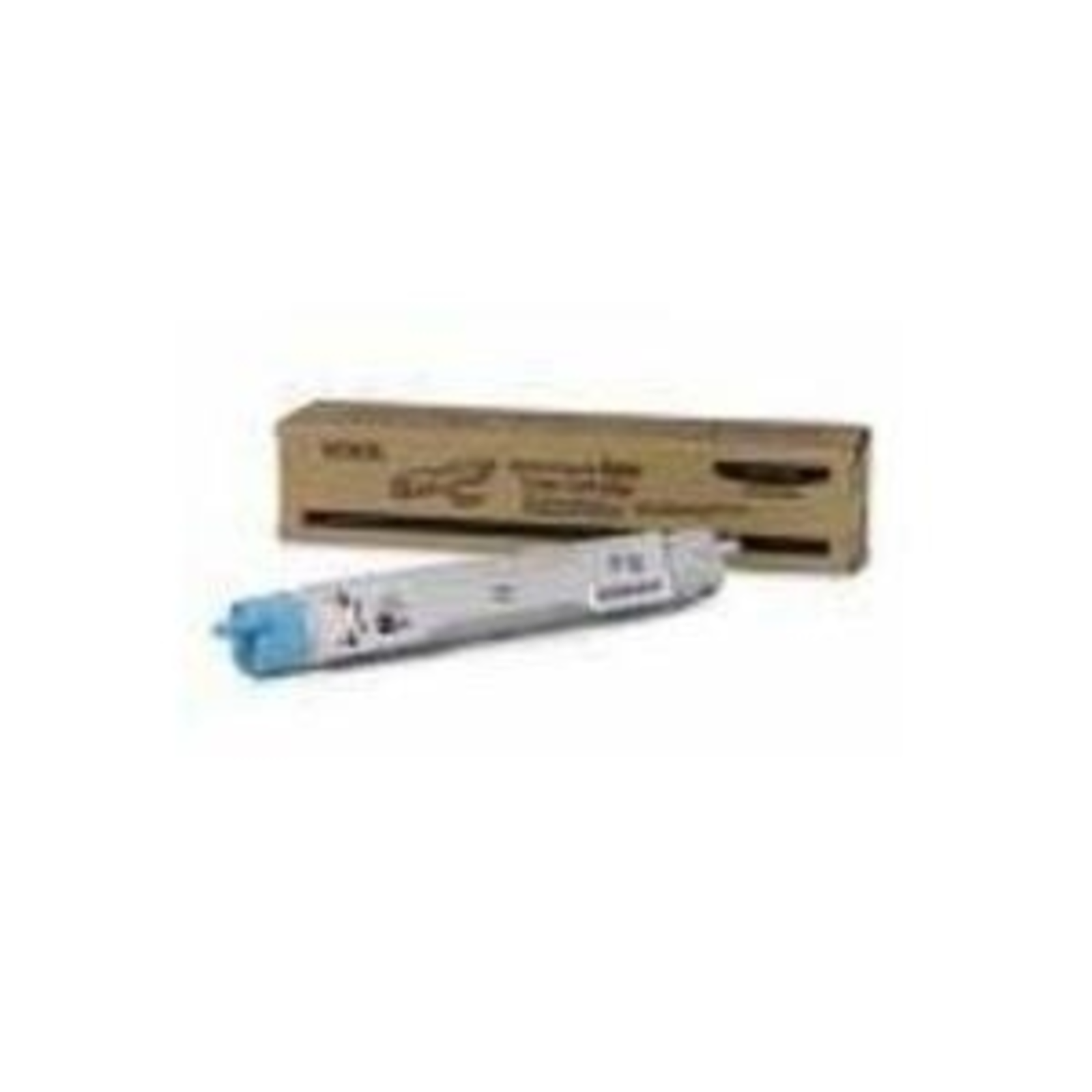 Xerox Toner 1x cyan 5000 Pages (106R01214)