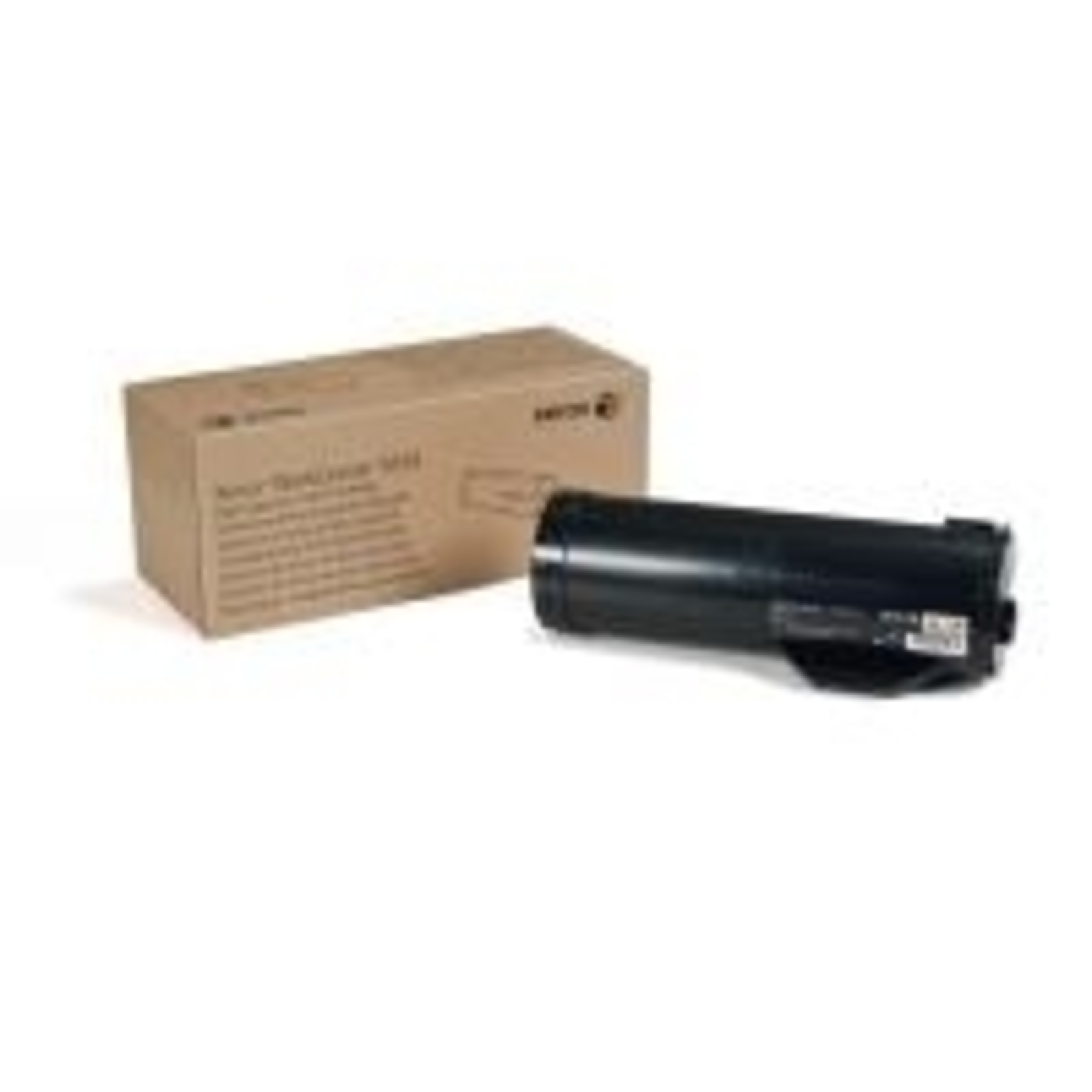 Xerox Toner Black WC 3655 106R02738