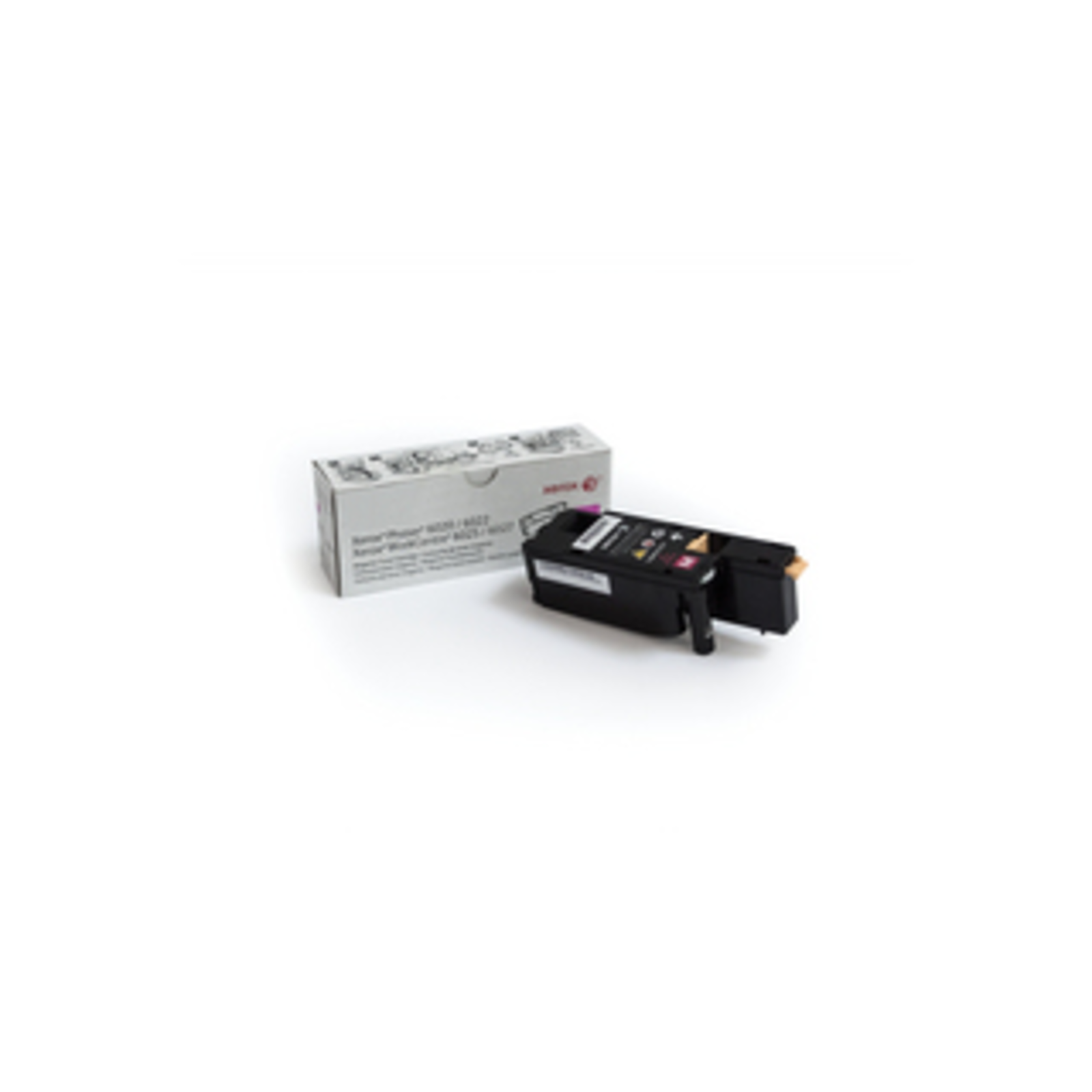 Xerox Toner Magnet 602x 1000 Pages
