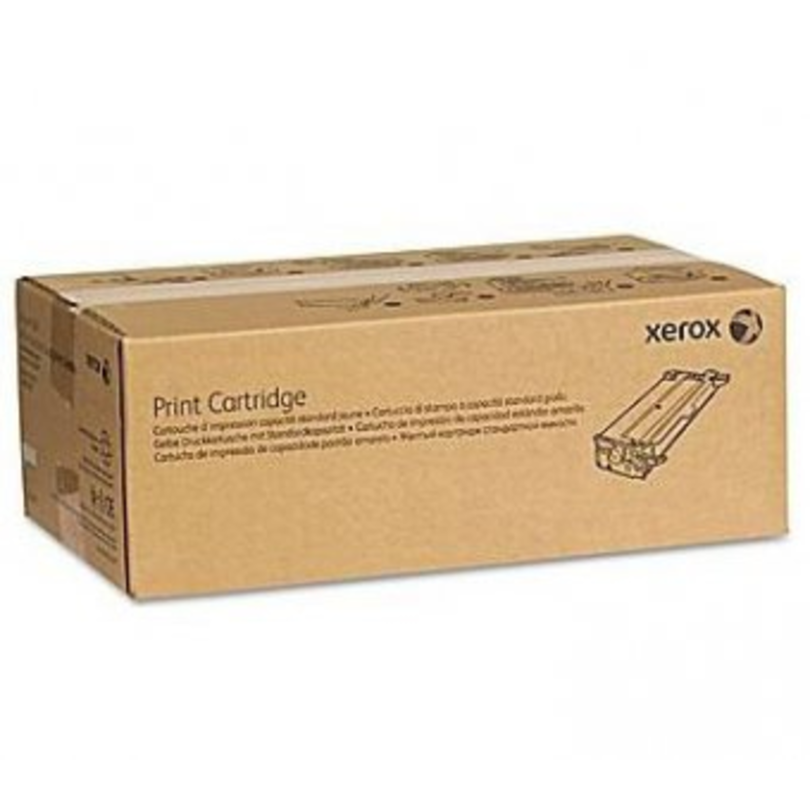 XEROX VersaLink B70xx DMO HC Black