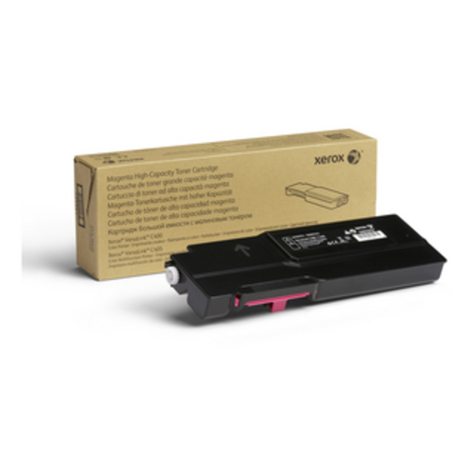 XEROX 106R03523 Xerox magenta 4800 Pp Versalink C400/C405 Toner