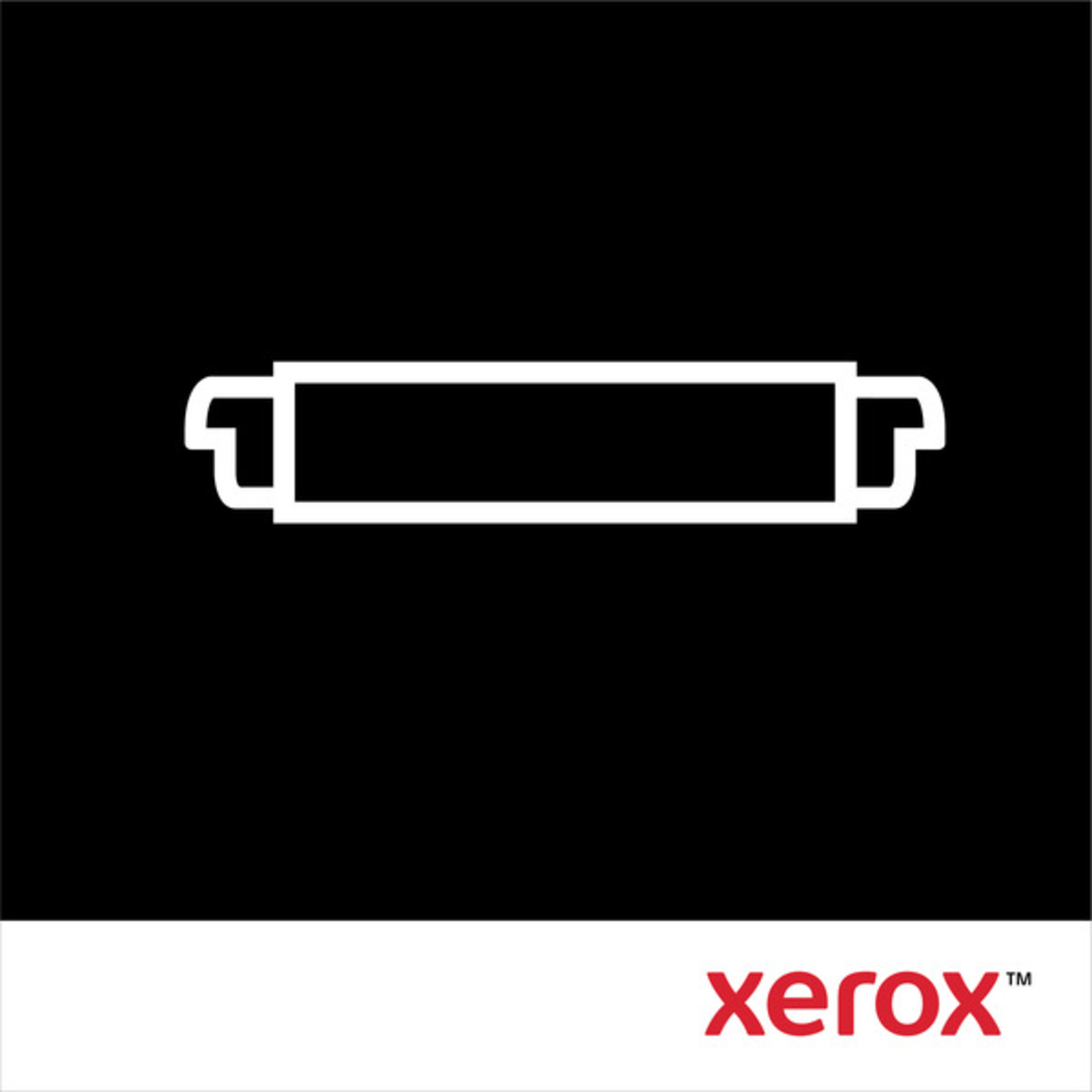 Xerox magenta Original Toner Cartridge Consumed (106R03539)