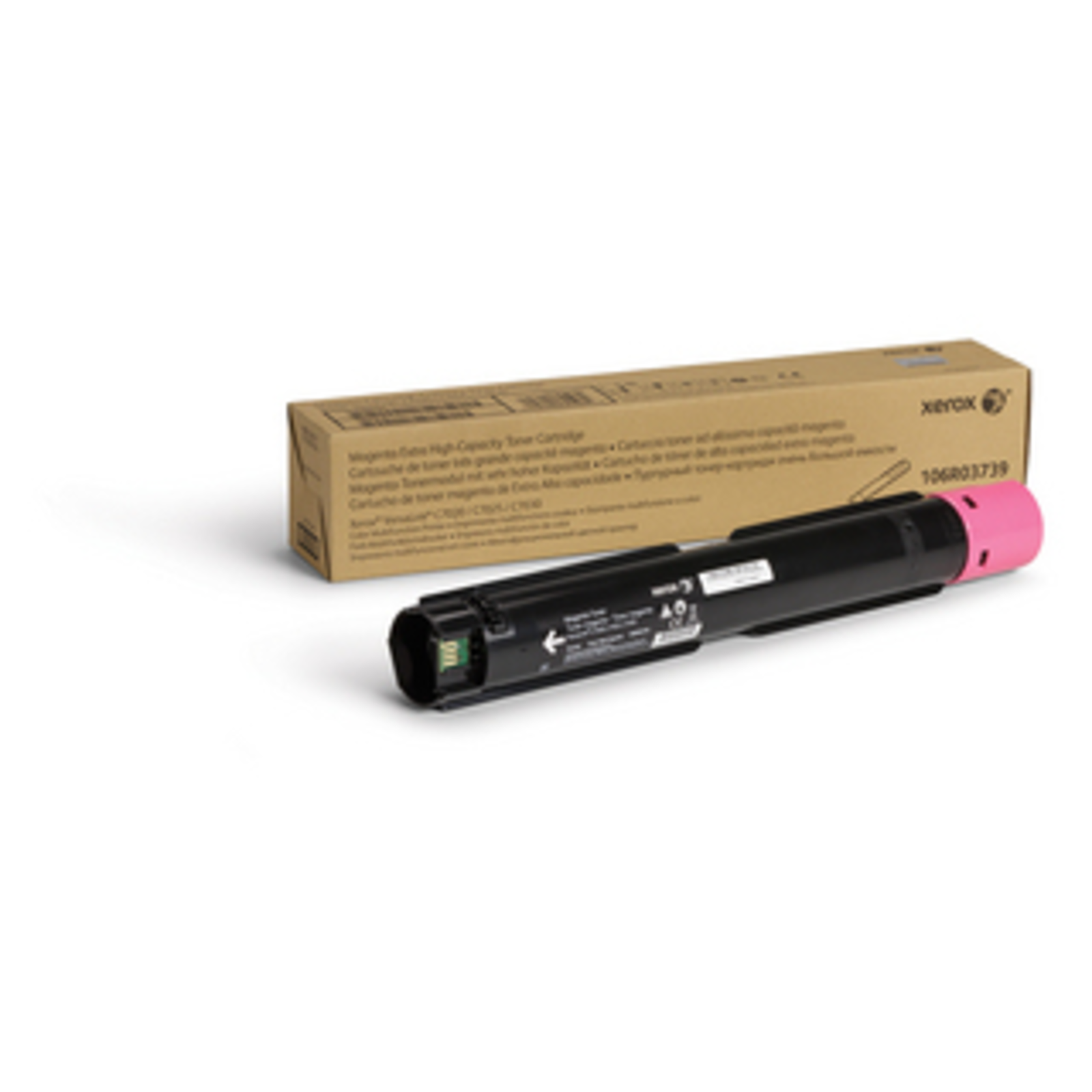 Xerox Toner 106R03739 magenta High Capacity