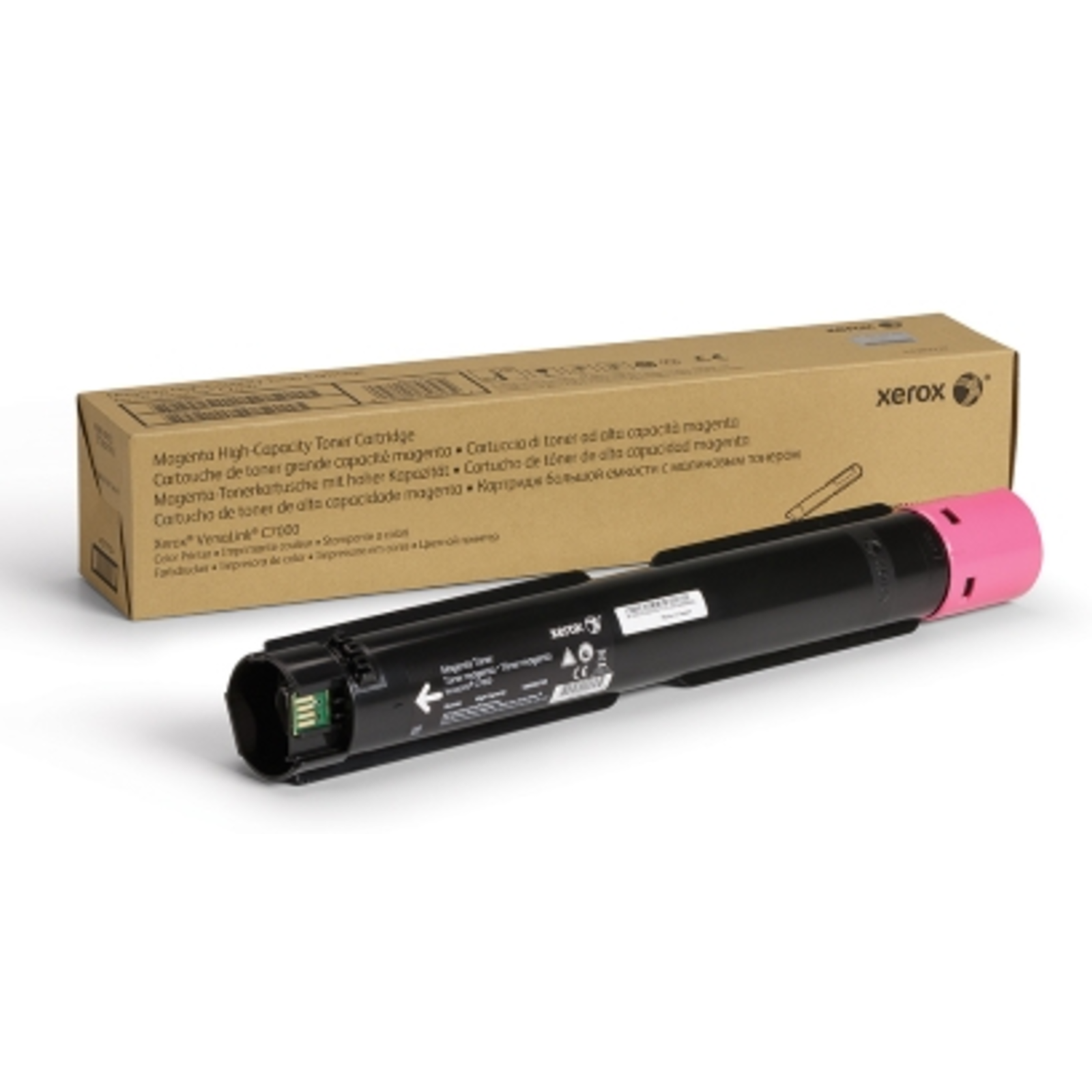 XEROX magenta Toner 16,500 Pp VersaLink C7000