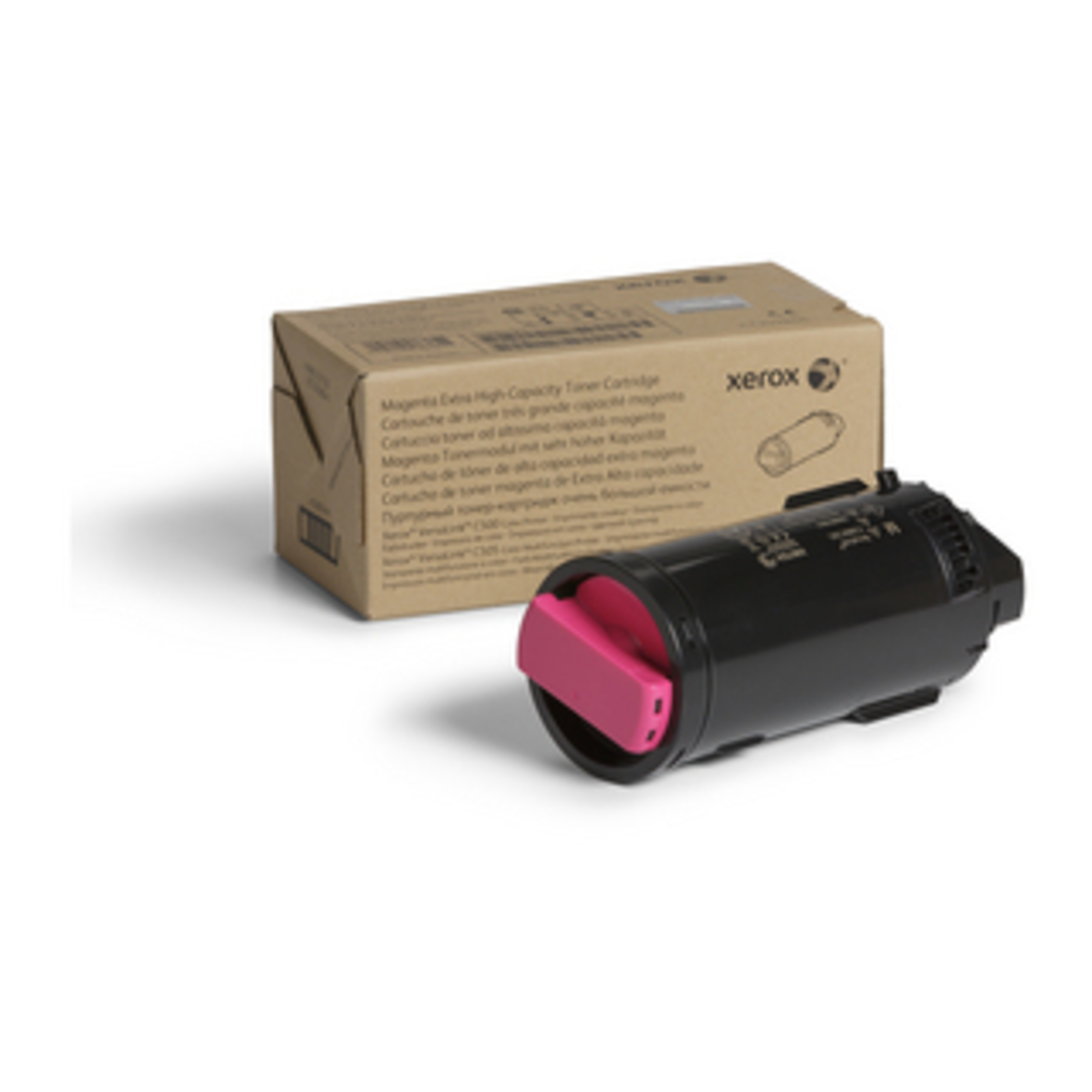XEROX VersaLink C500/C505 DMO EHC Toner magenta