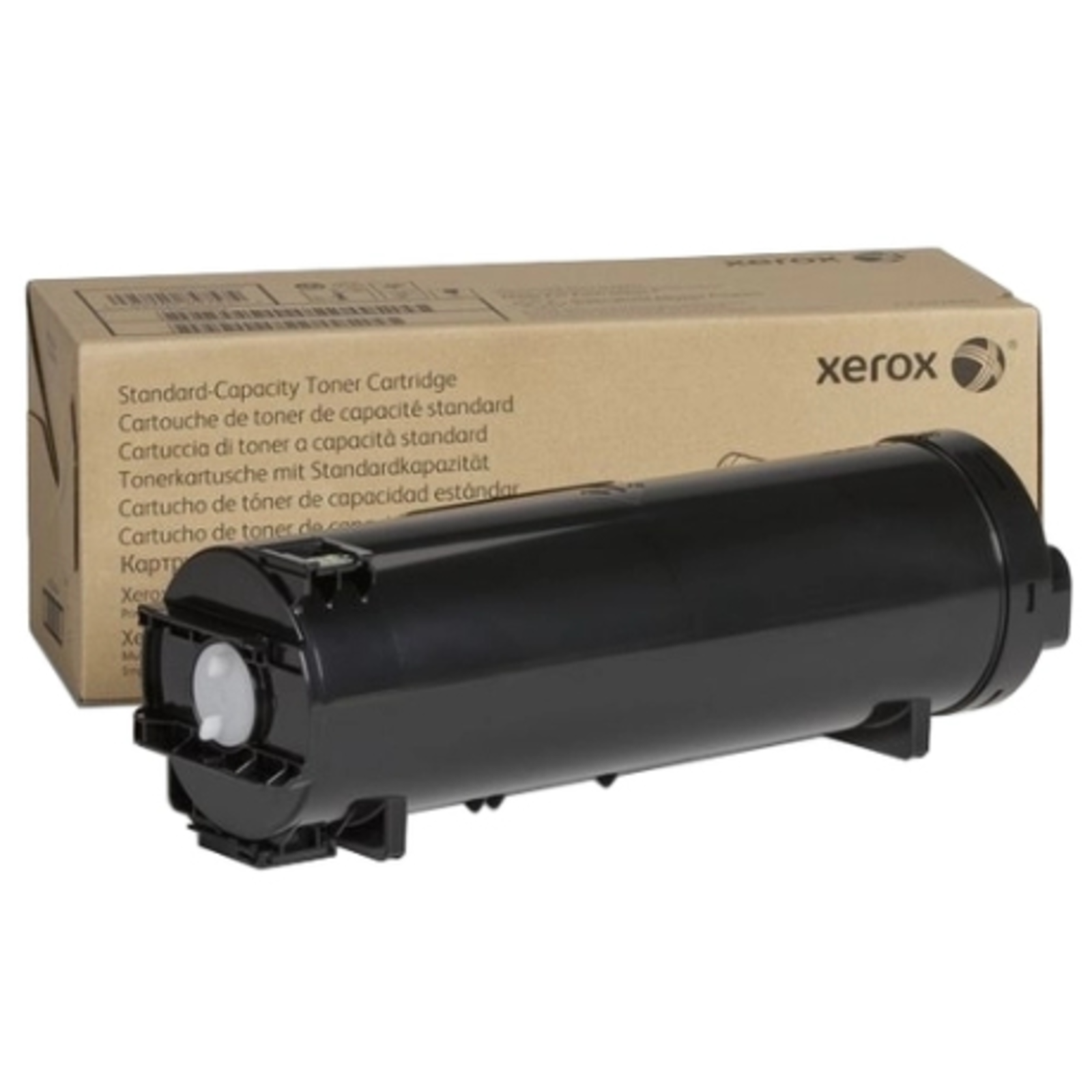 Xerox TonerVersalink B600 467k Pp