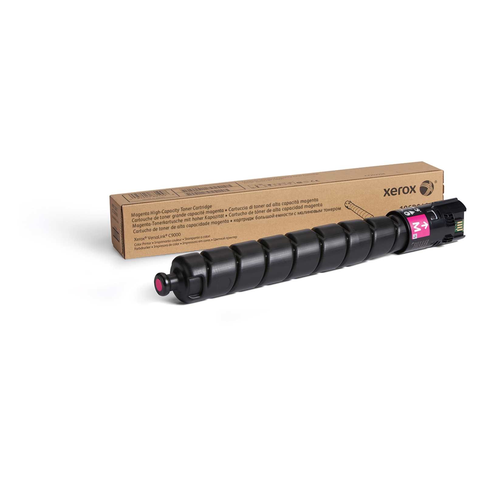 Xerox Toner magenta 106R04079