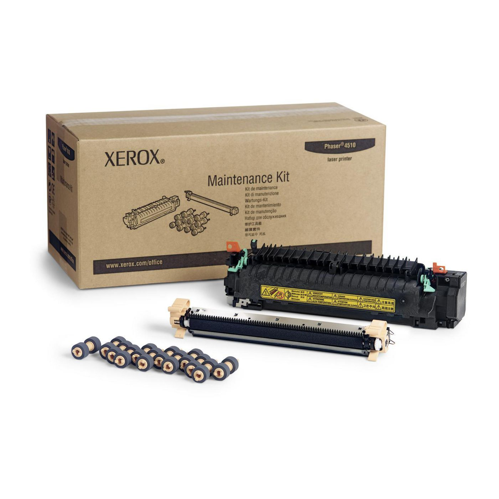 Xerox Maintenance Kit Phaser 4510 X X 108R00718
