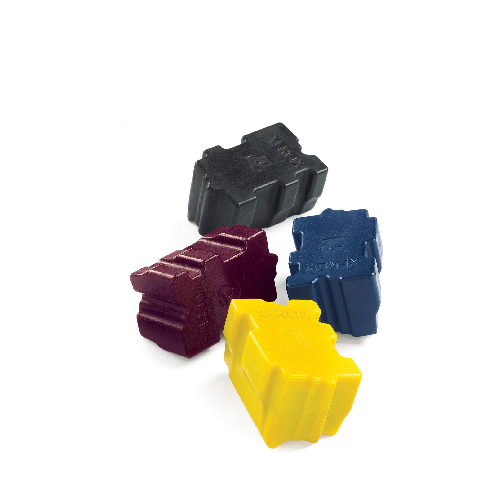 Xerox Phaser 8860MFP 6-pack magenta Solid Inks