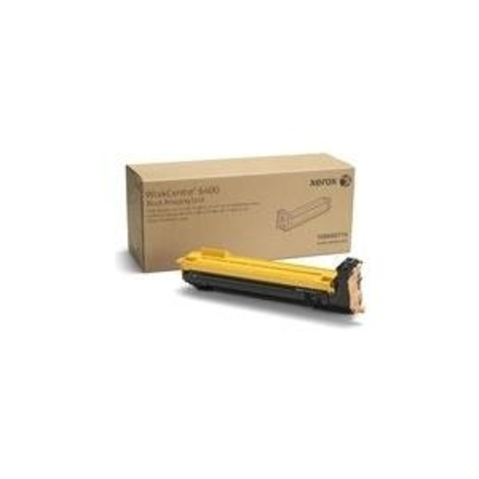 Xerox WorkCentre 6400 Black Original Drum Unit