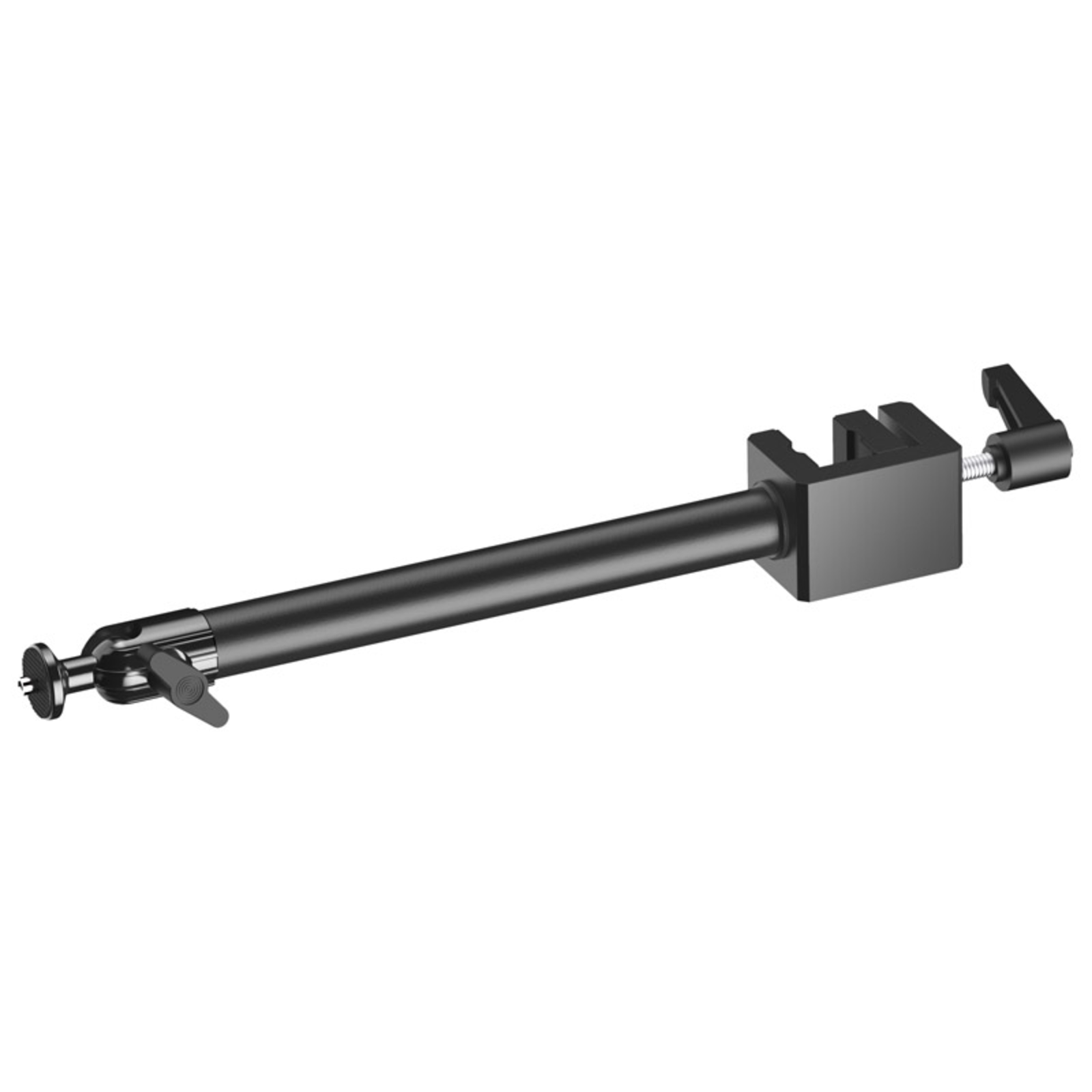Elgato Solid Arm Extension Arm Black Composite Steel 2 Kg 1-4
