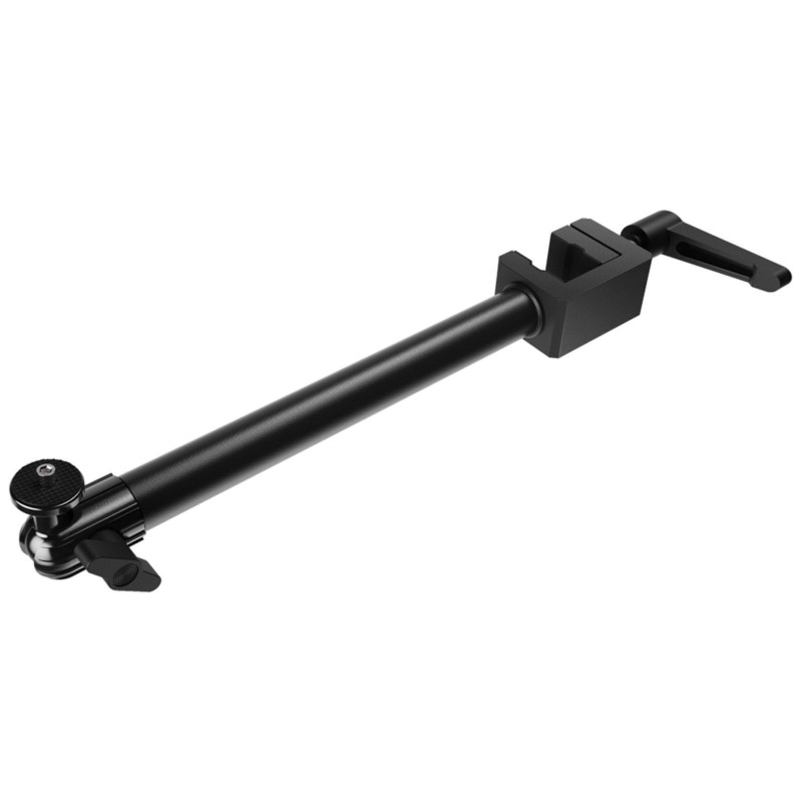 Elgato Solid Arm Extension Arm Black Composite Steel 2 Kg 1-4