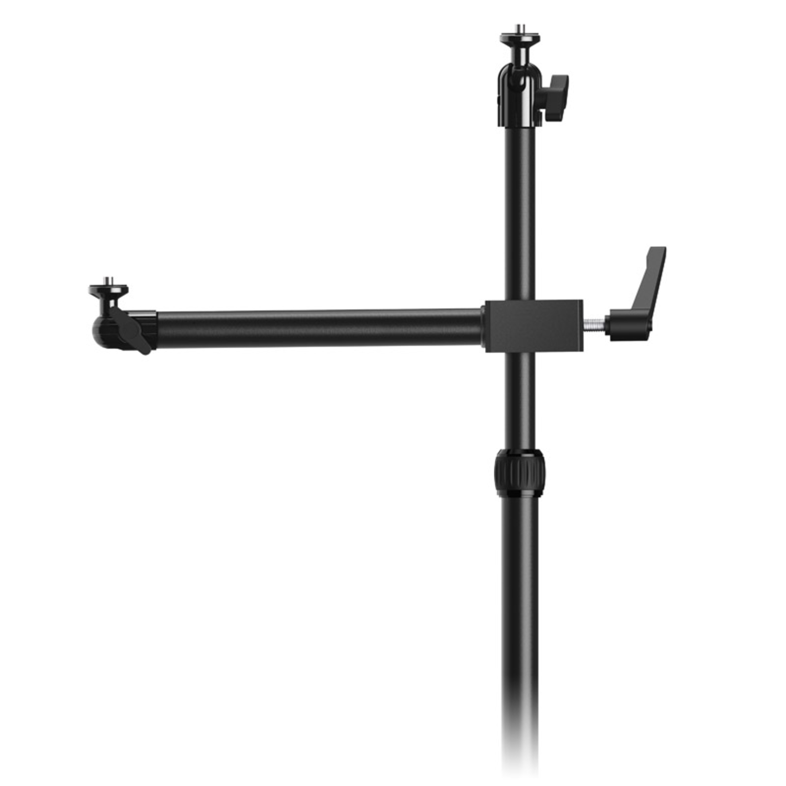 Elgato Solid Arm Extension Arm Black Composite Steel 2 Kg 1-4