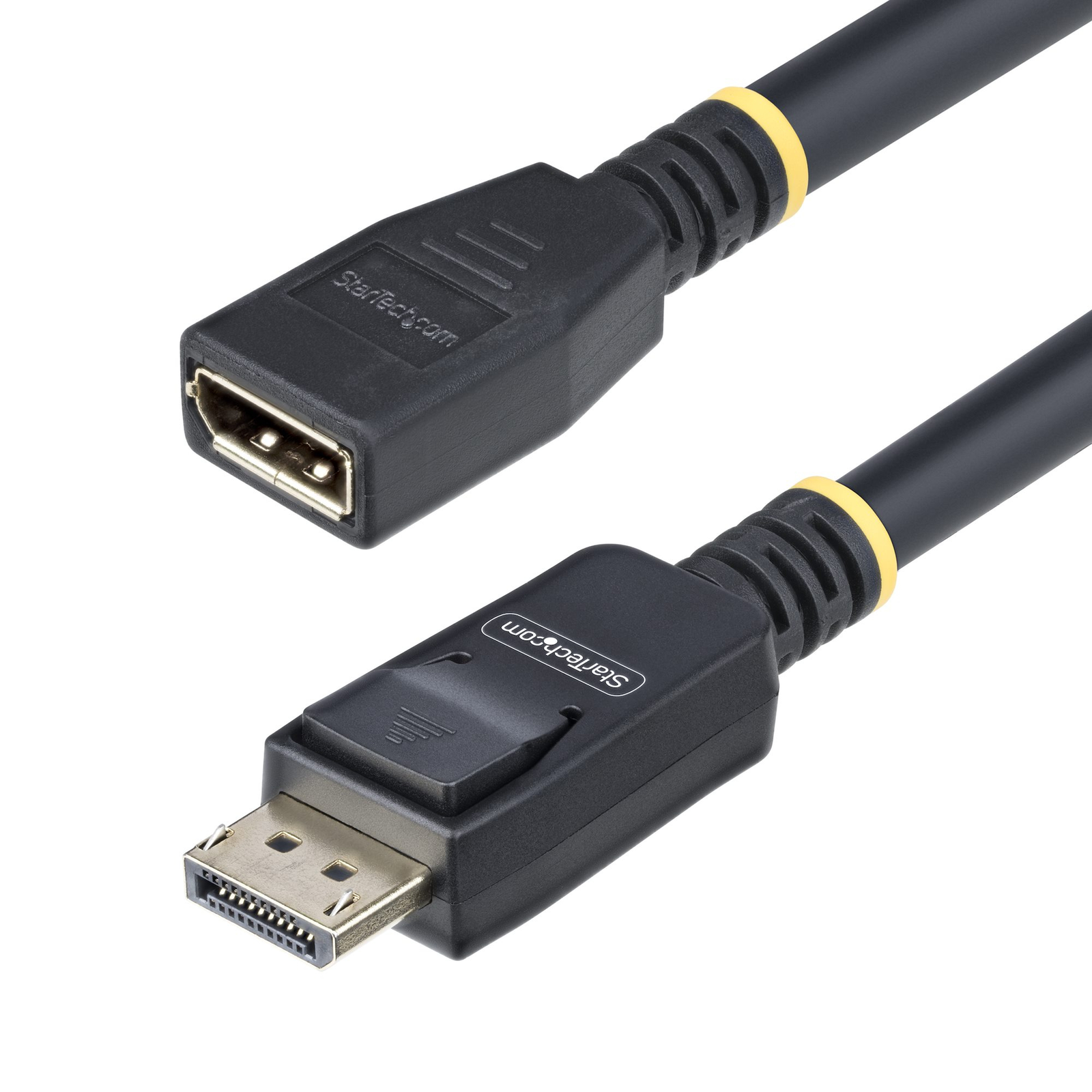 StarTech.com DisplayPORT EXTENSION Cable