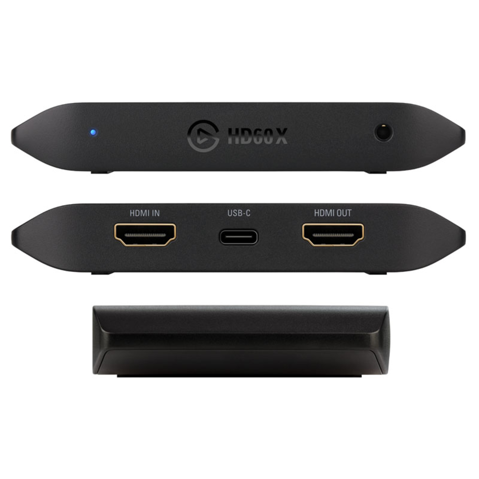 Elgato Game Capture HD60 X Video Capture Adapter