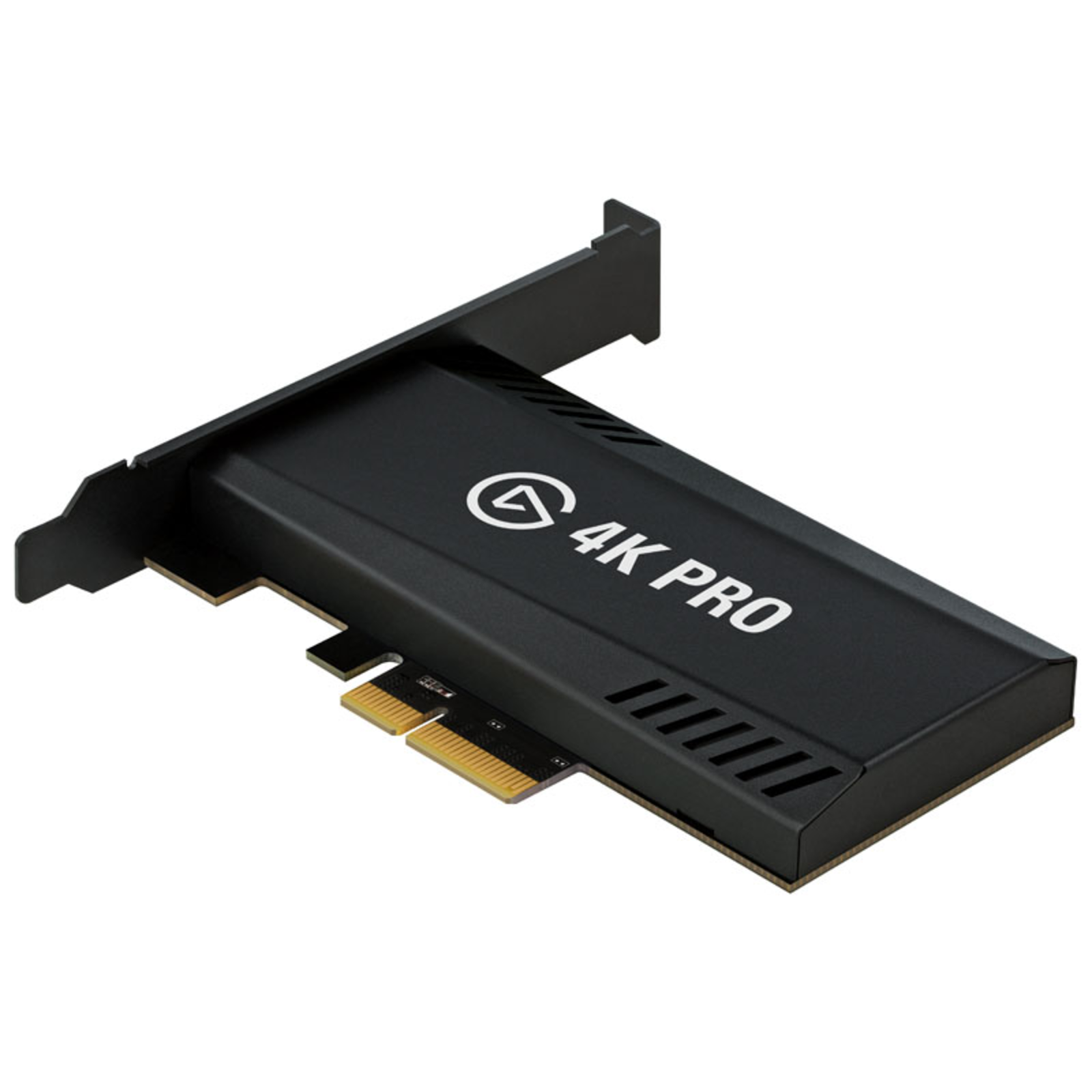 Elgato Game Capture 4K Pro Video Capture Adapter