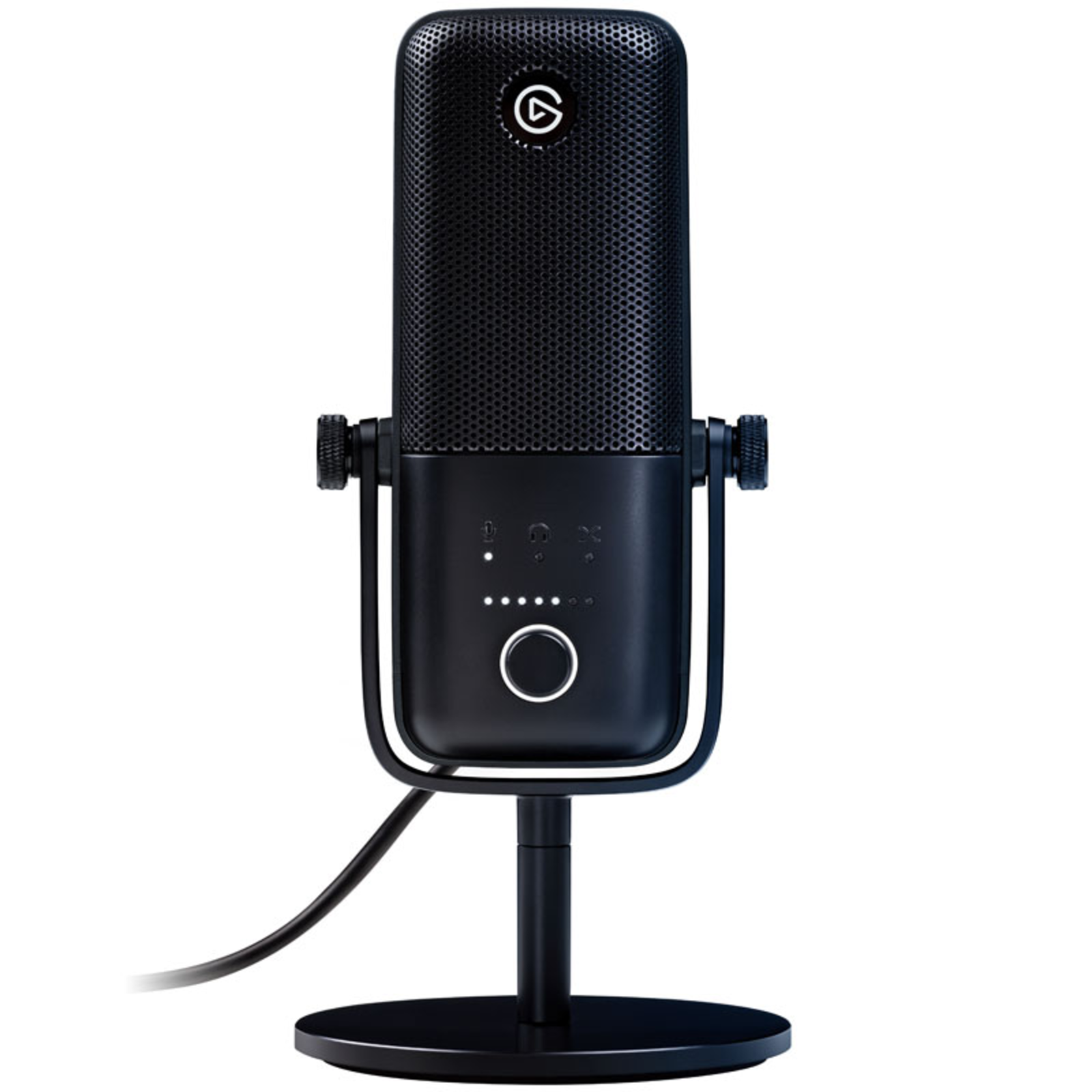 Elgato Wave 3 Microphone 20000 Hz 120dB 95dB USB-C